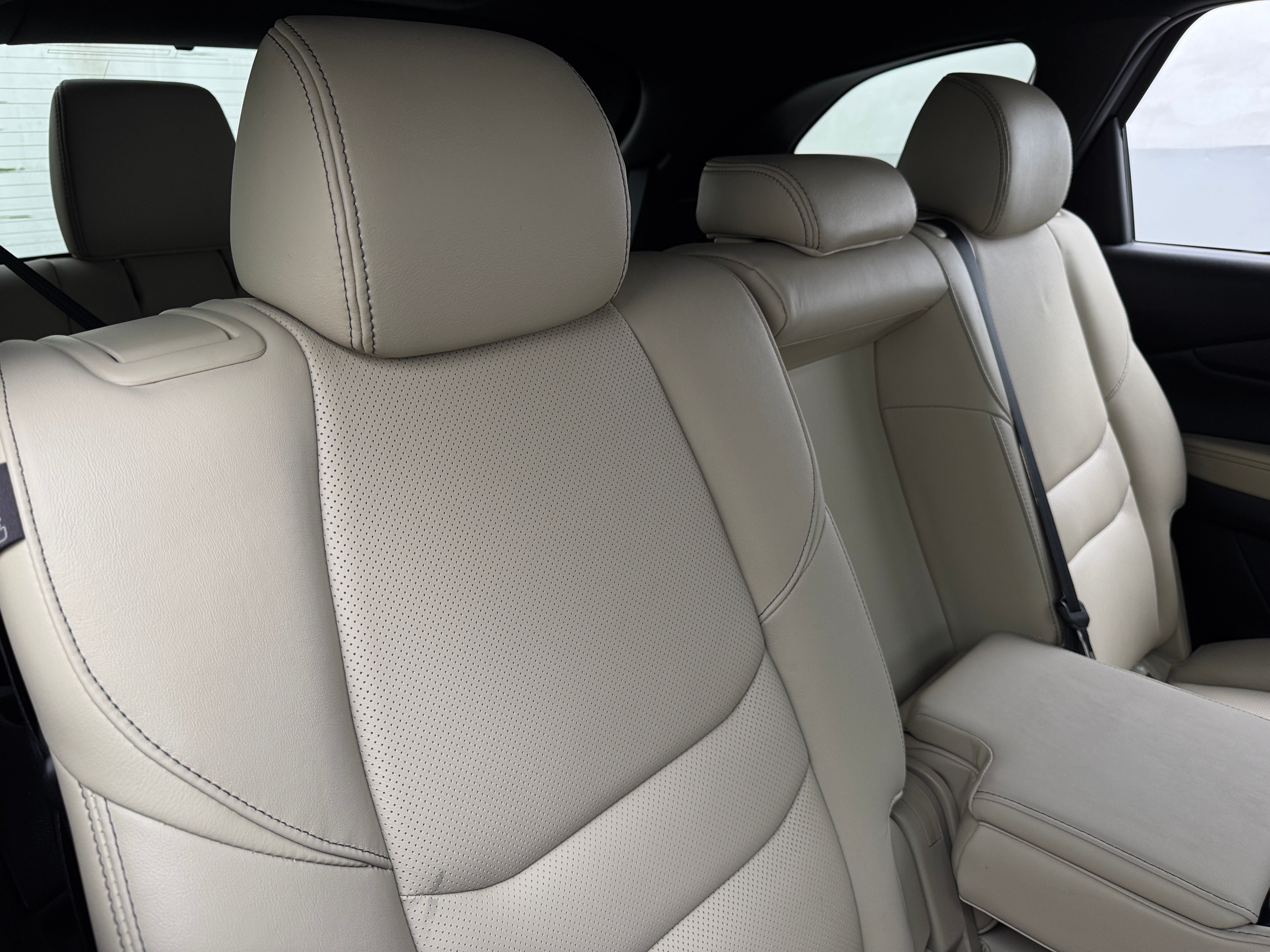 2022 Mazda CX-9 Grand Touring 5