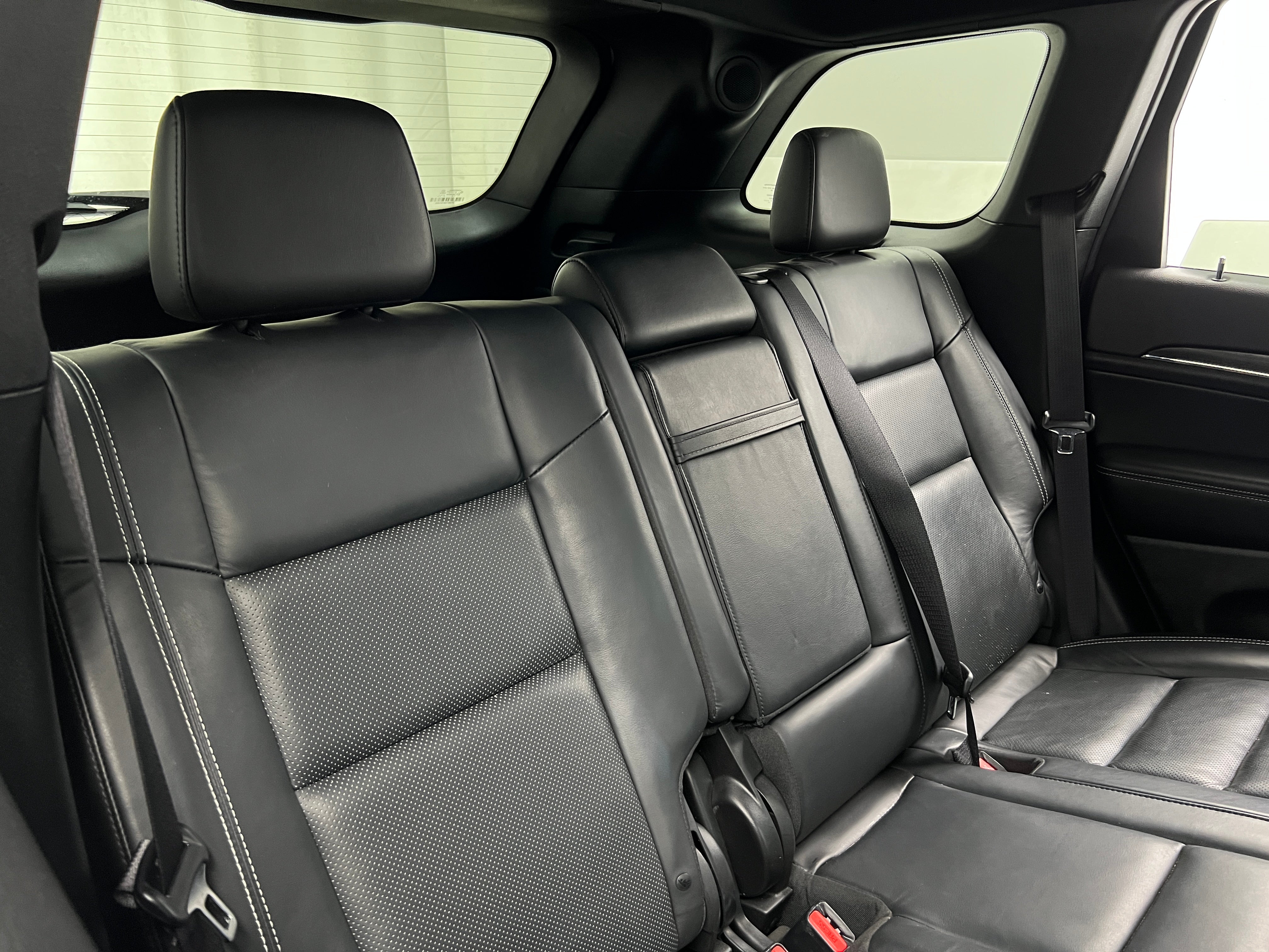 2021 Jeep Grand Cherokee 80th Anniversary 5