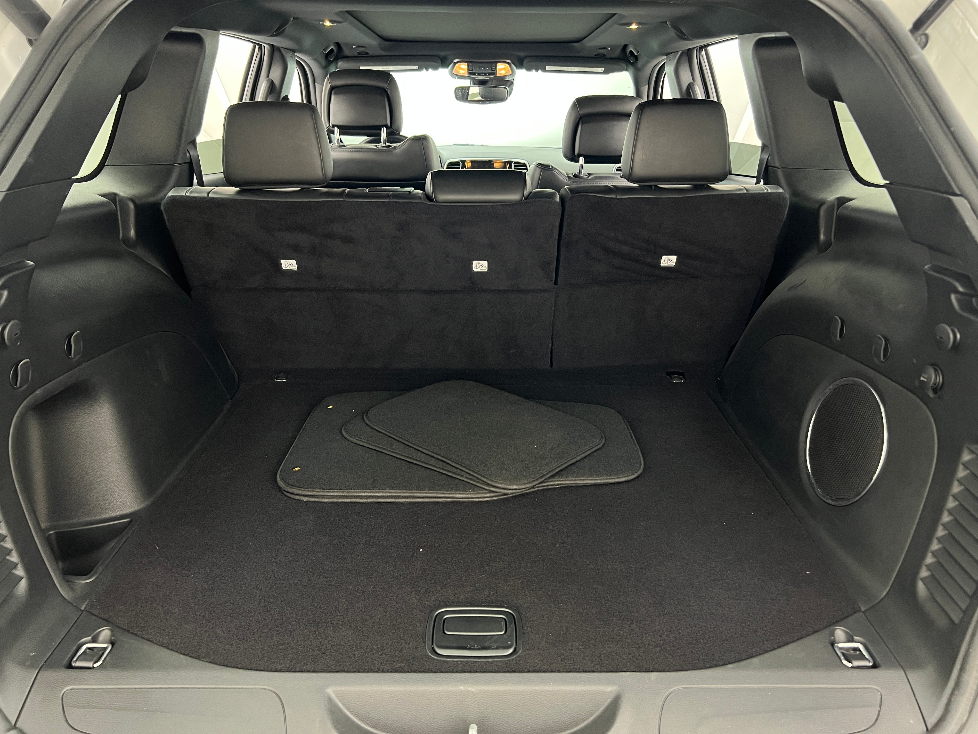 2021 Jeep Grand Cherokee 80th Anniversary 6