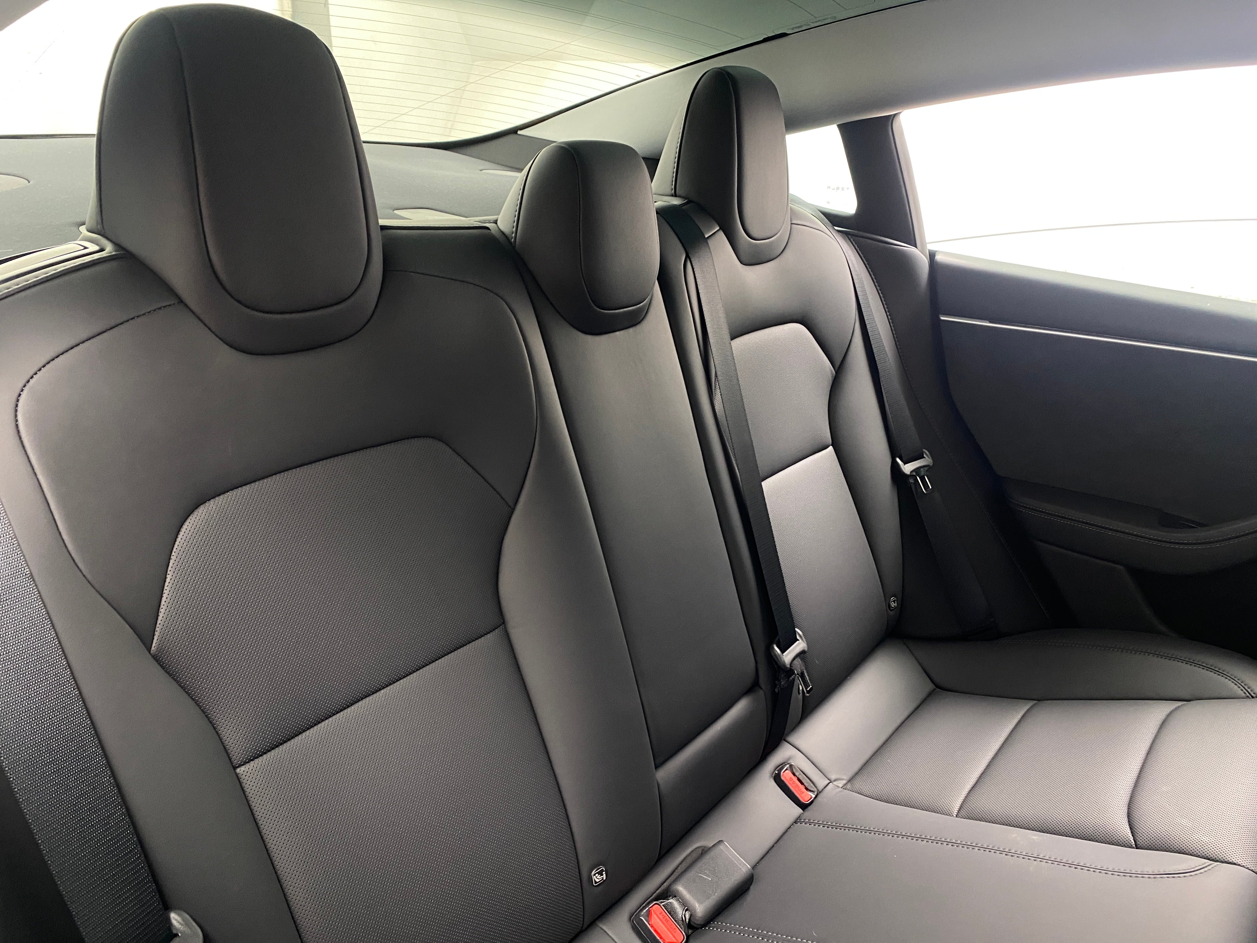 2024 Tesla Model 3 Long Range 5
