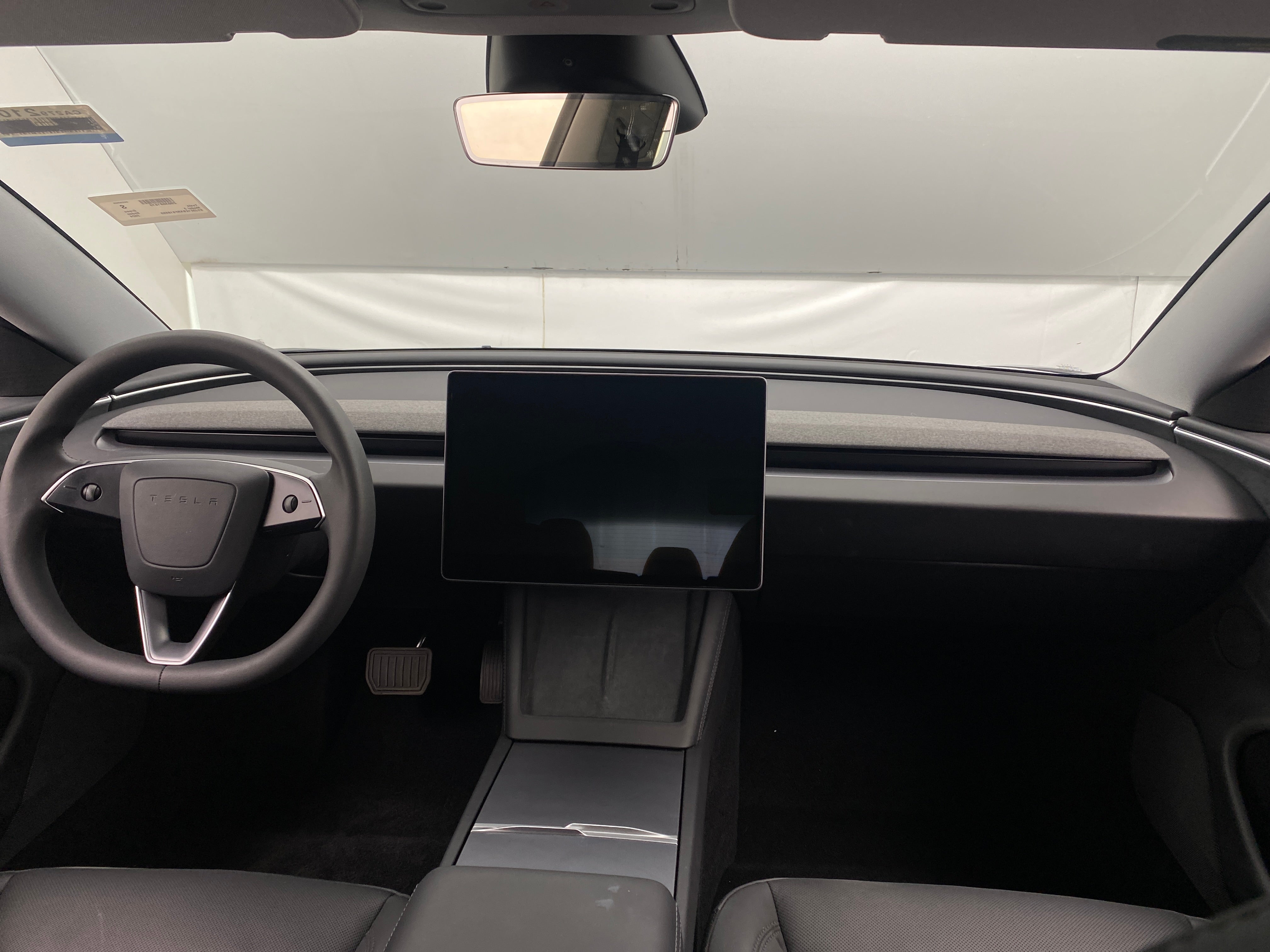2024 Tesla Model 3 Long Range 2