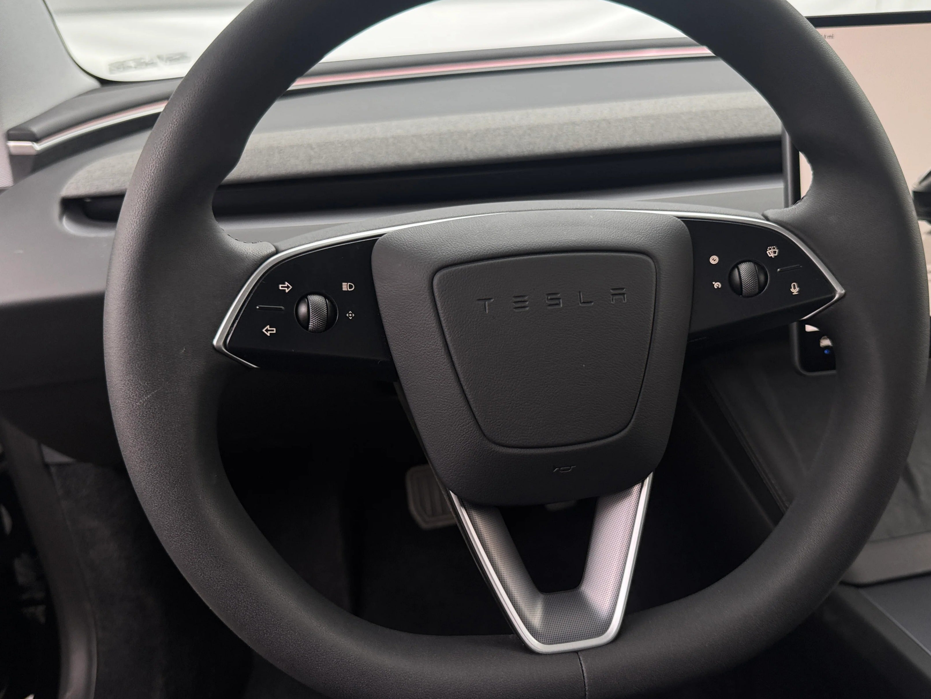 2024 Tesla Model 3 Long Range 4