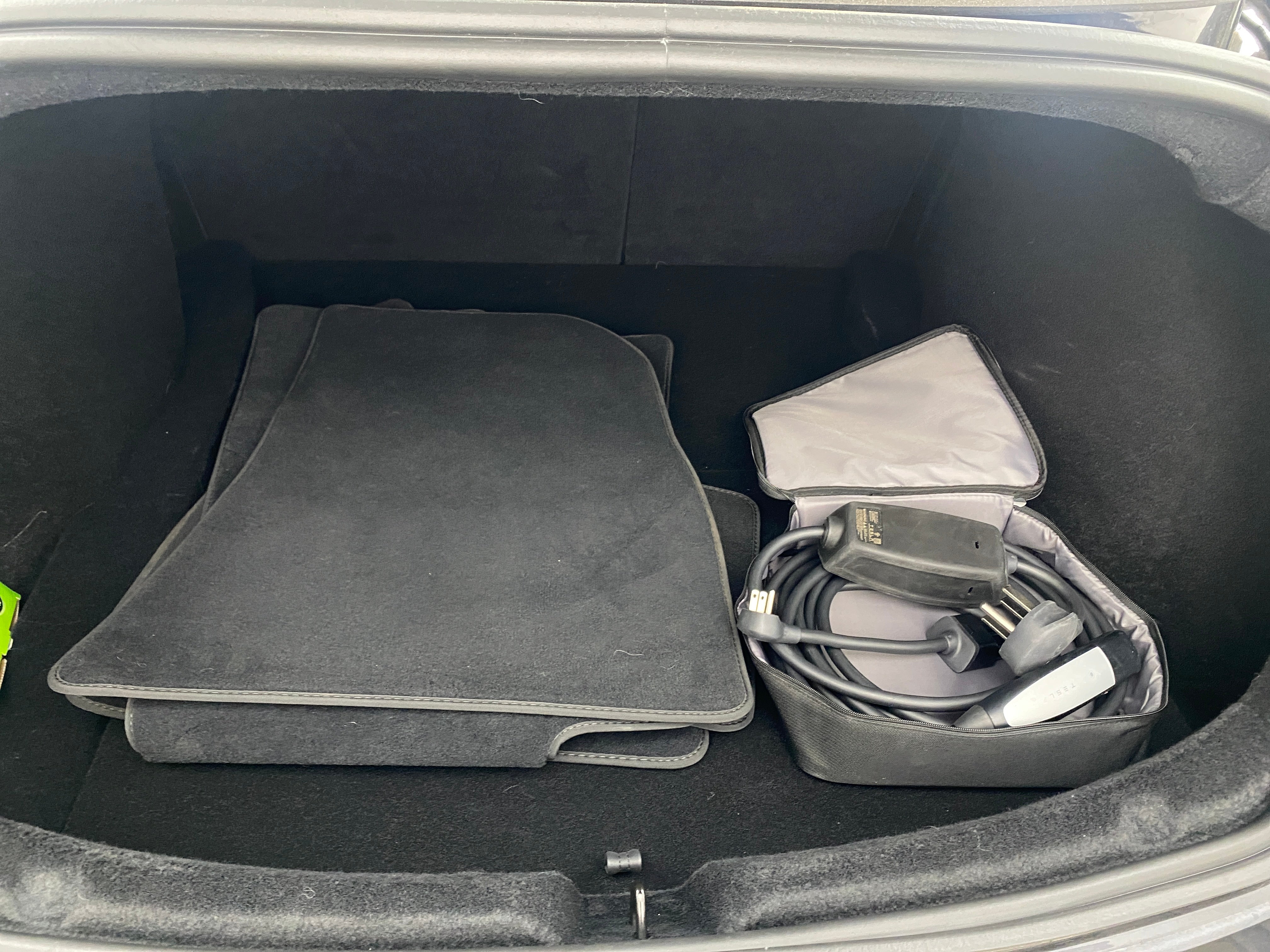 2024 Tesla Model 3 Long Range 6