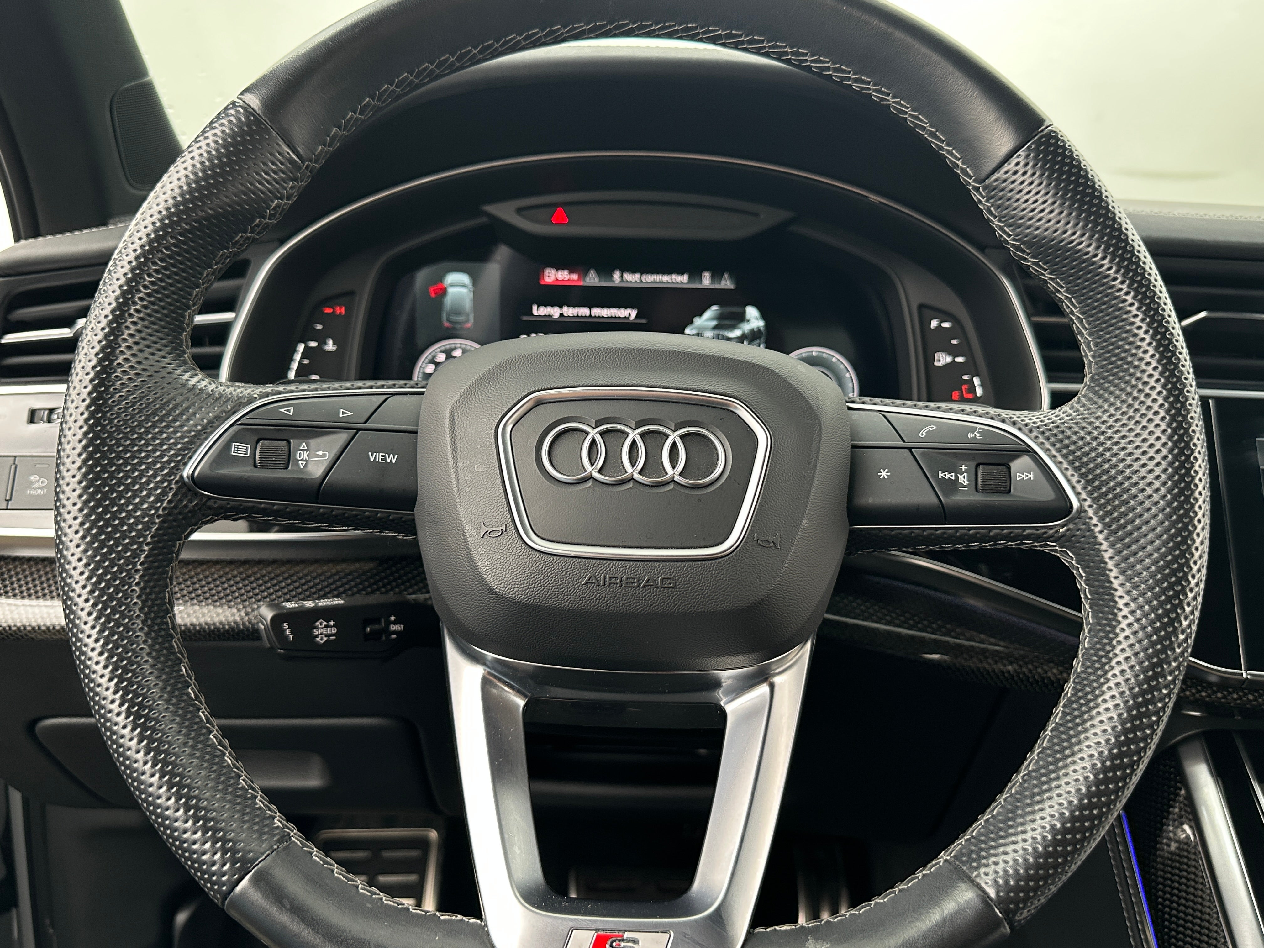2022 Audi SQ7 Premium Plus 4