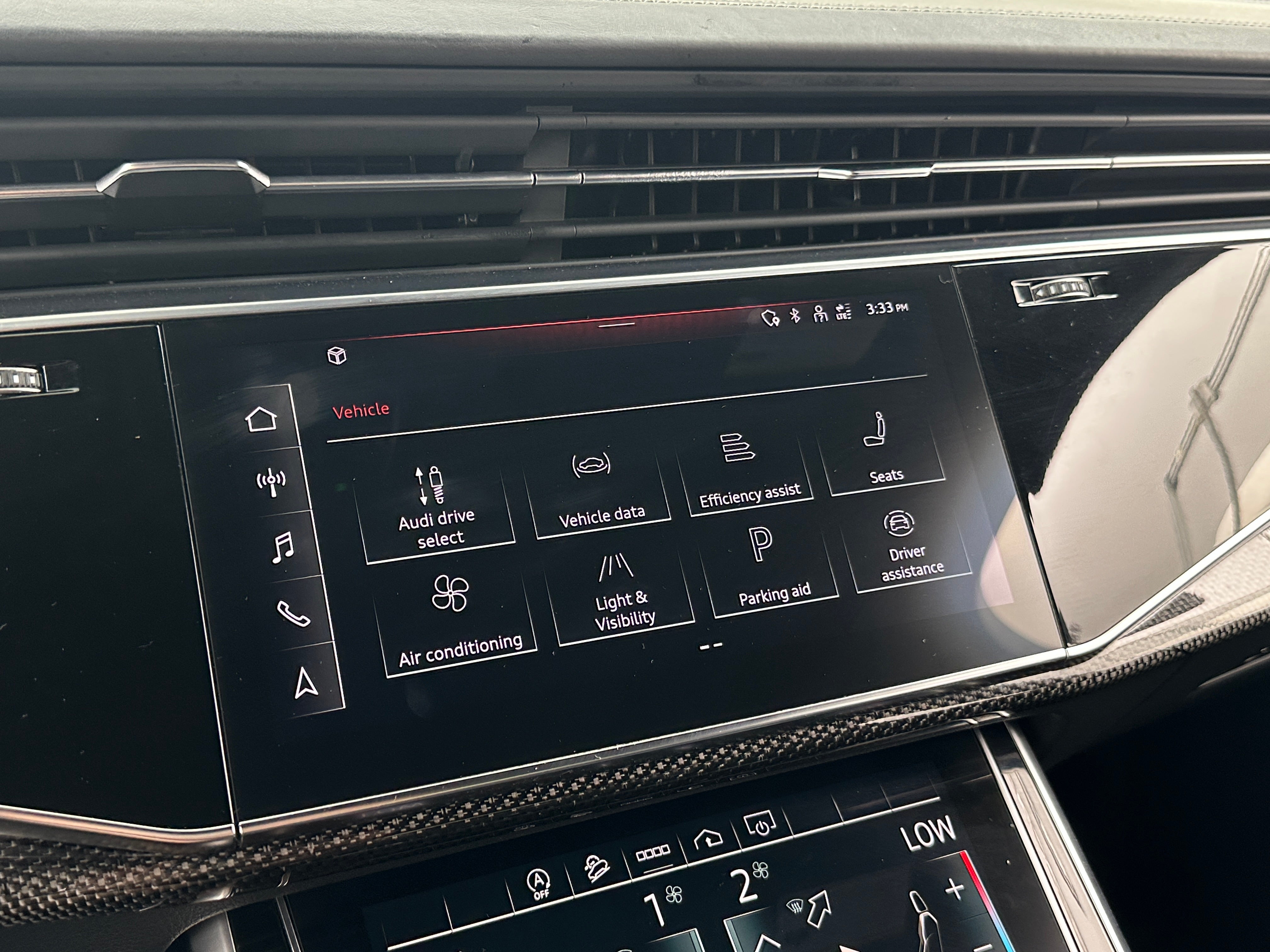 2022 Audi SQ7 Premium Plus 3