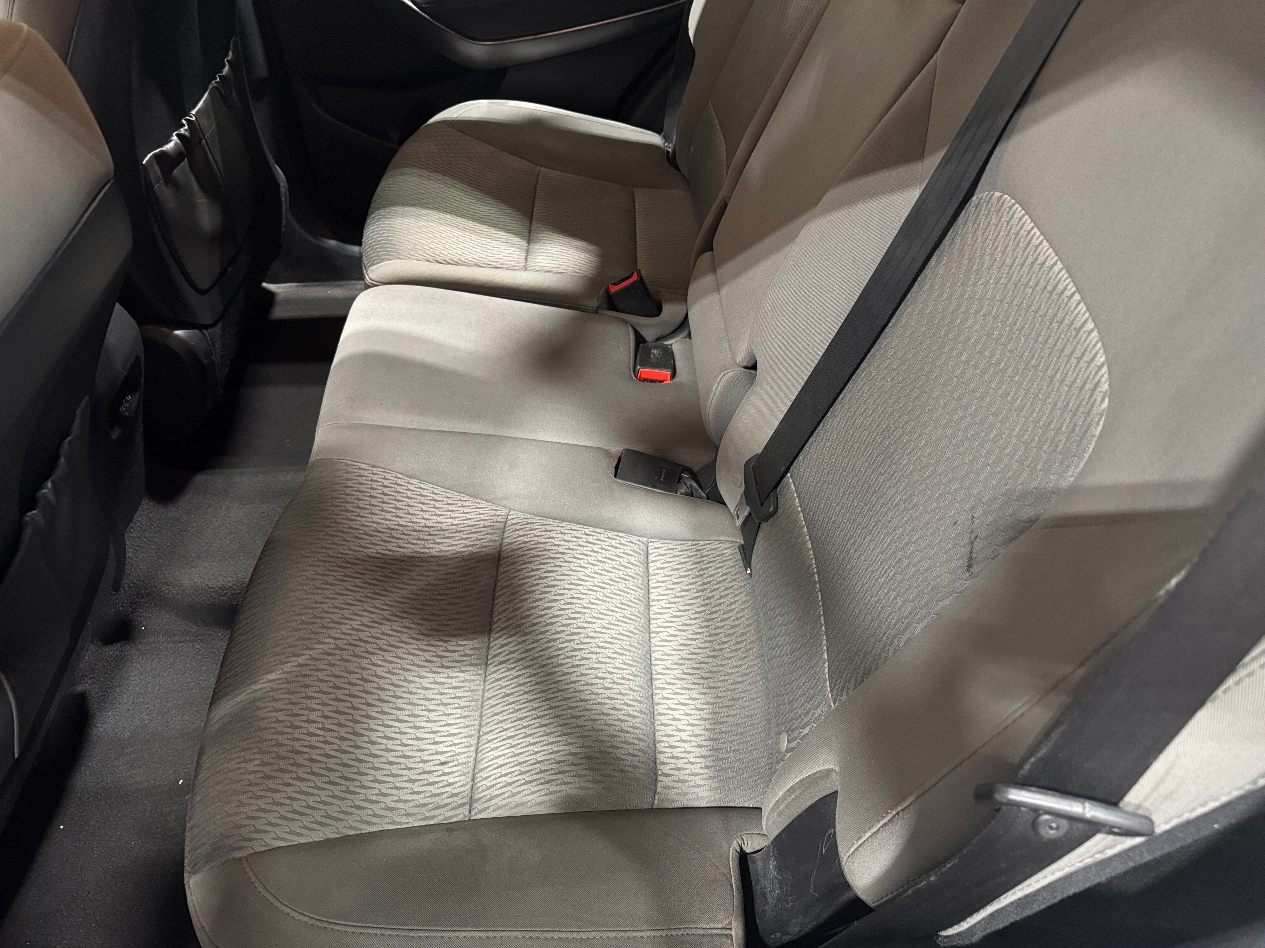 2017 Hyundai Santa Fe Sport 2.0T 5
