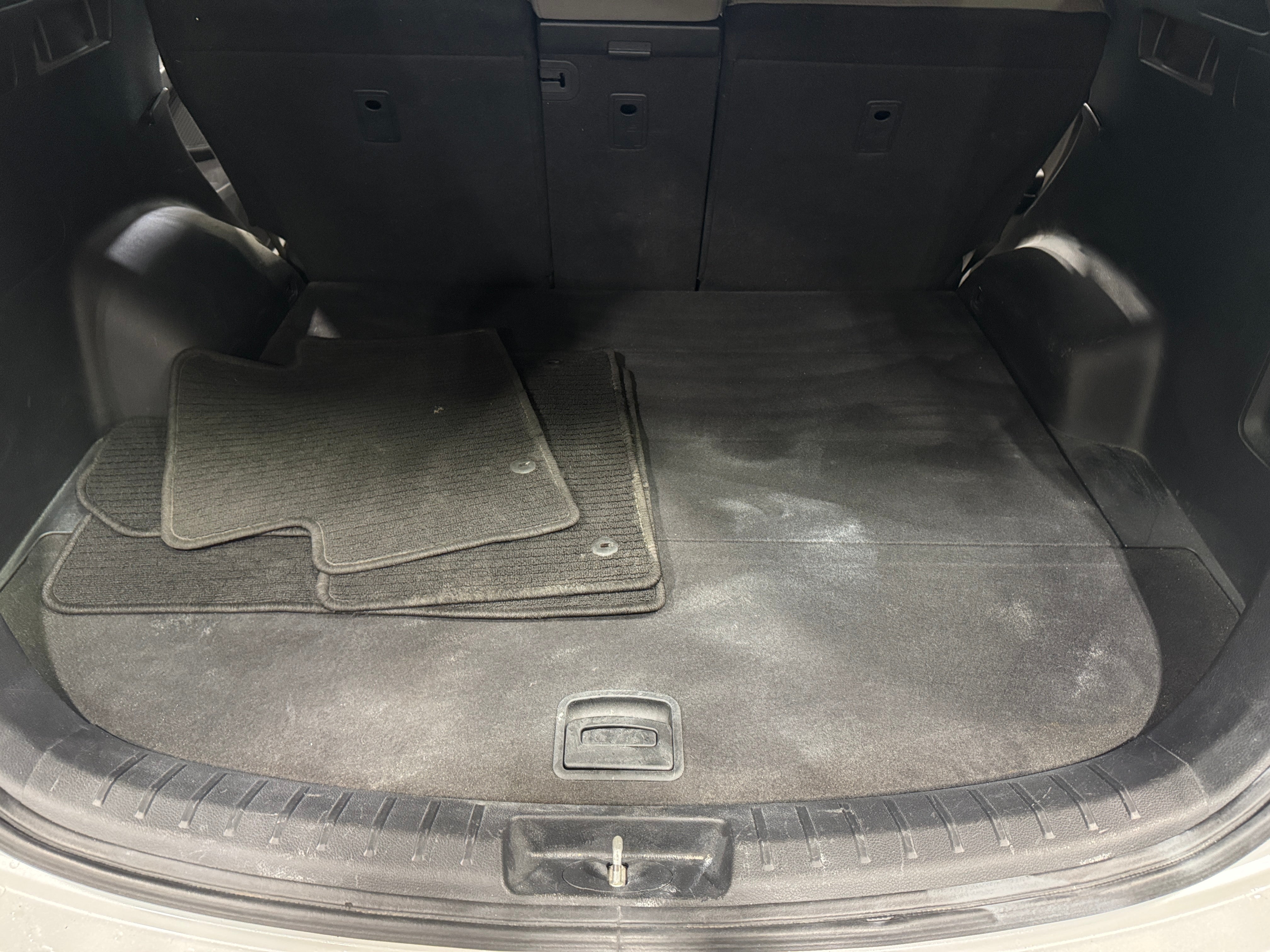 2017 Hyundai Santa Fe Sport 2.0T 6