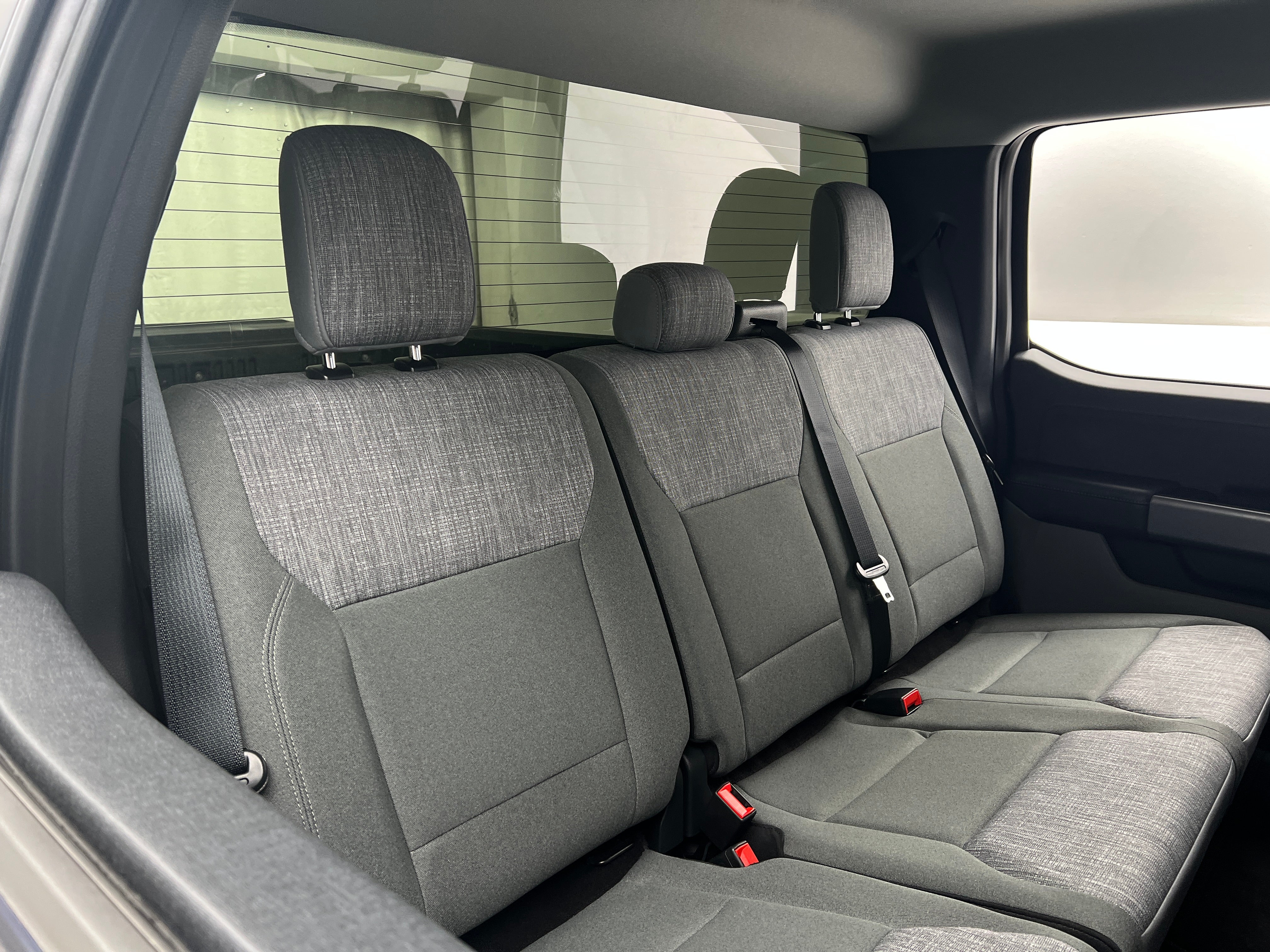 2023 Ford F-150 Lightning XLT 6
