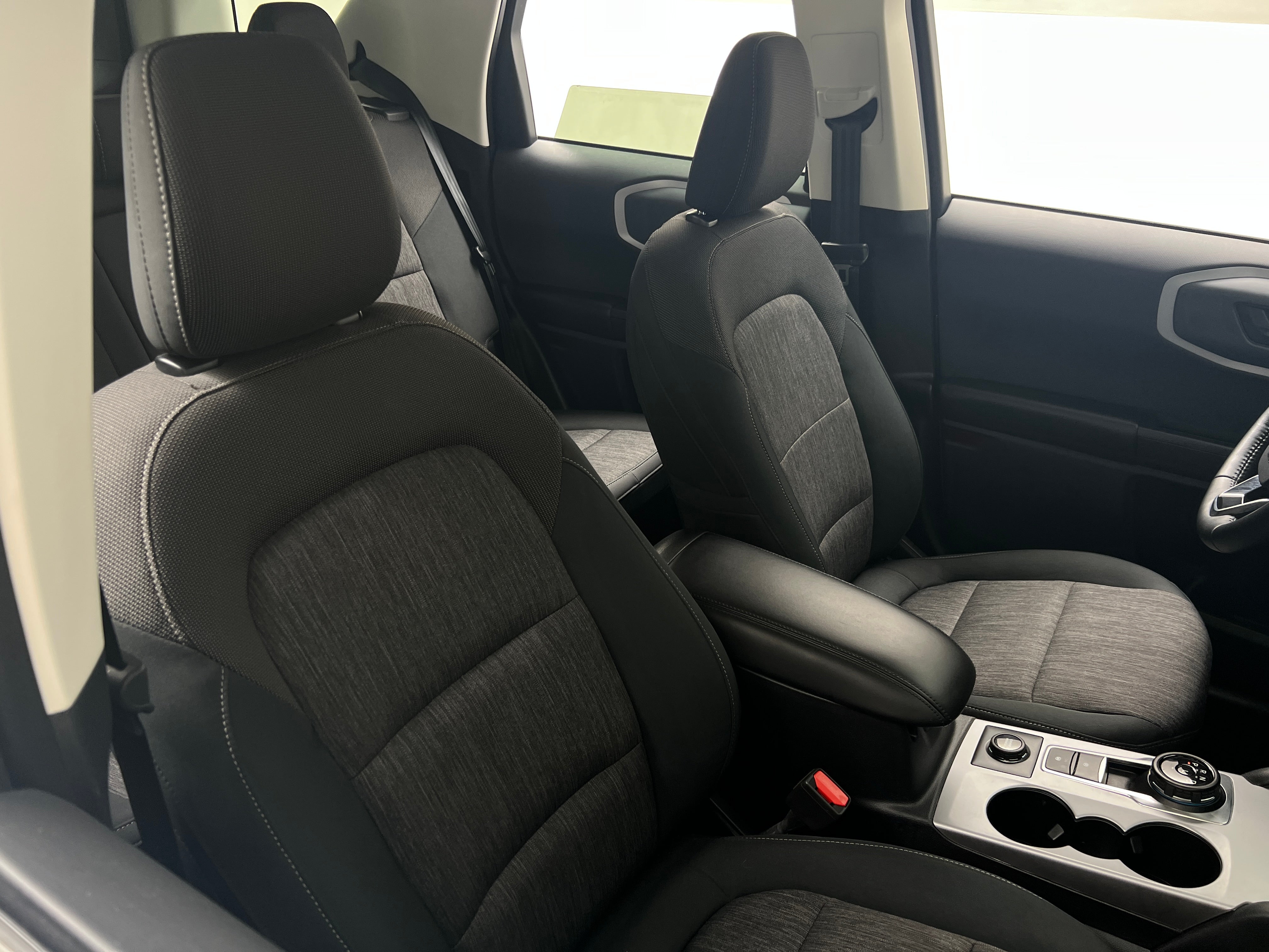 2023 Ford Bronco Sport Big Bend 2
