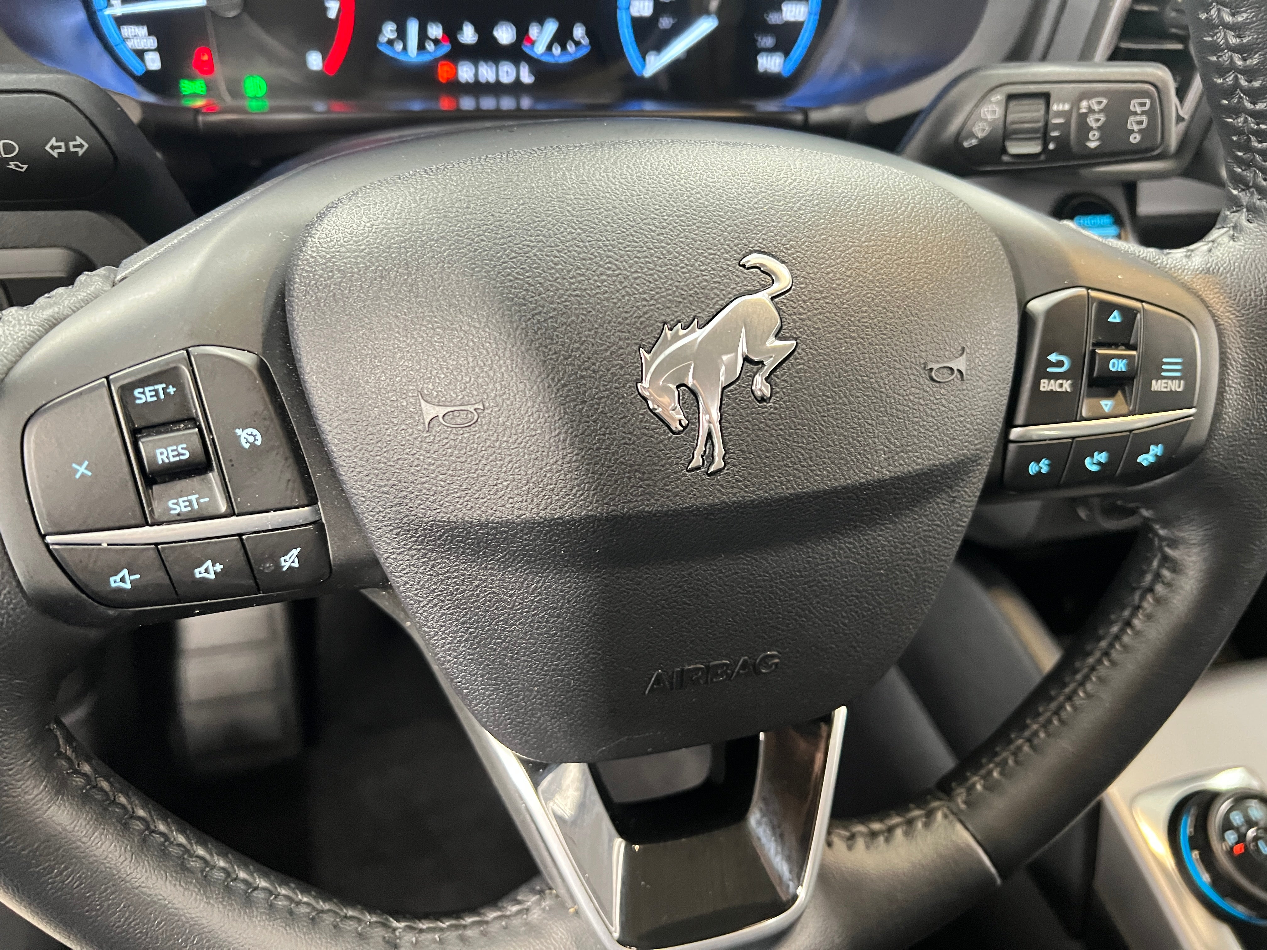 2023 Ford Bronco Sport Big Bend 5