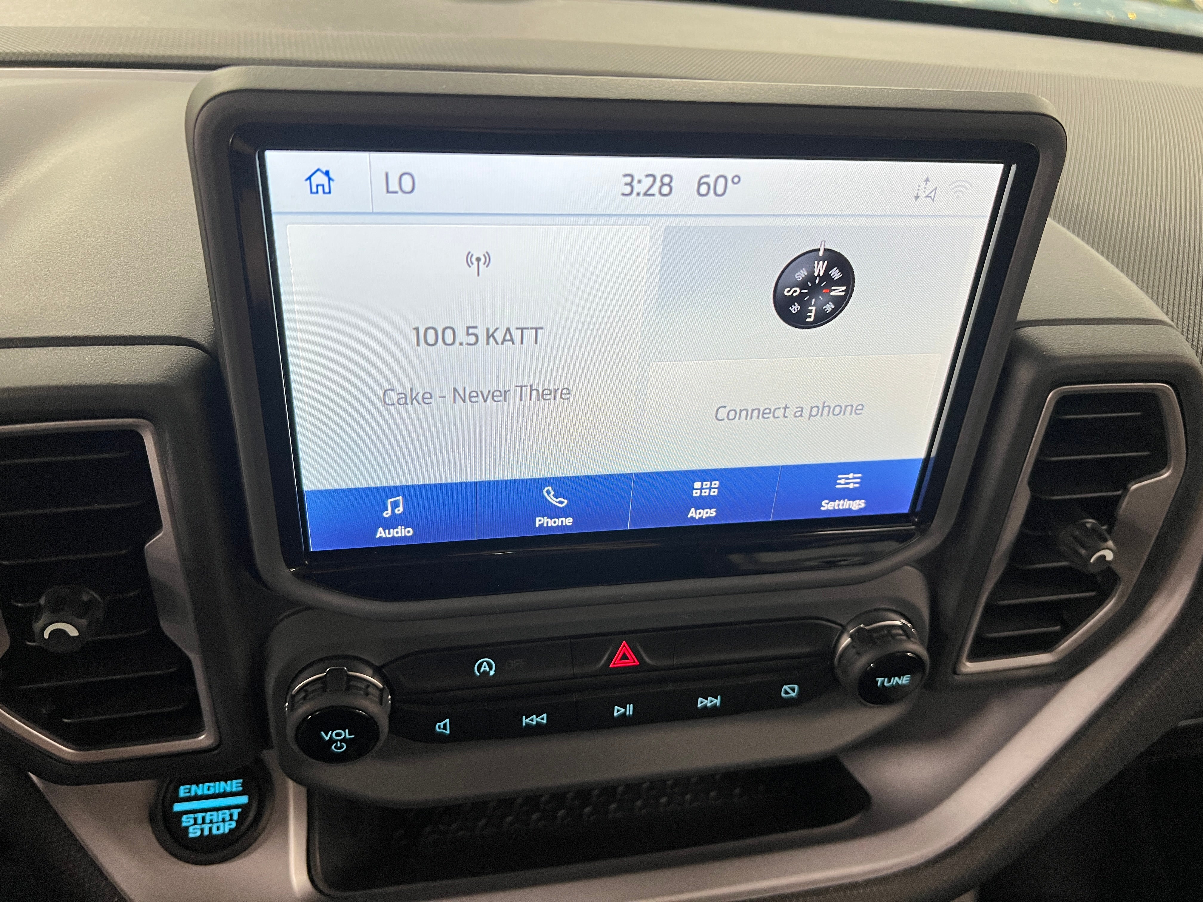 2023 Ford Bronco Sport Big Bend 4