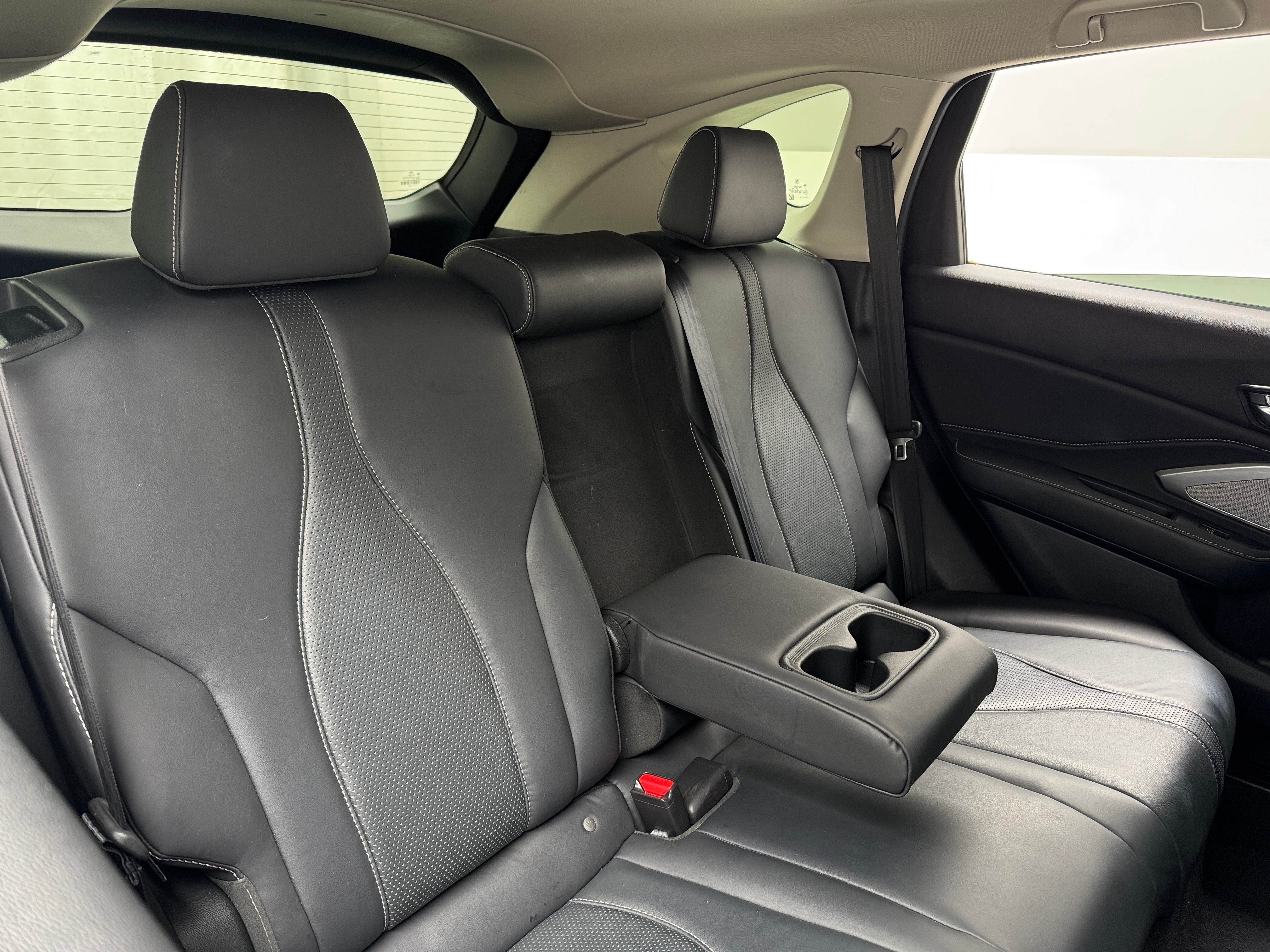2019 Acura RDX Technology 5