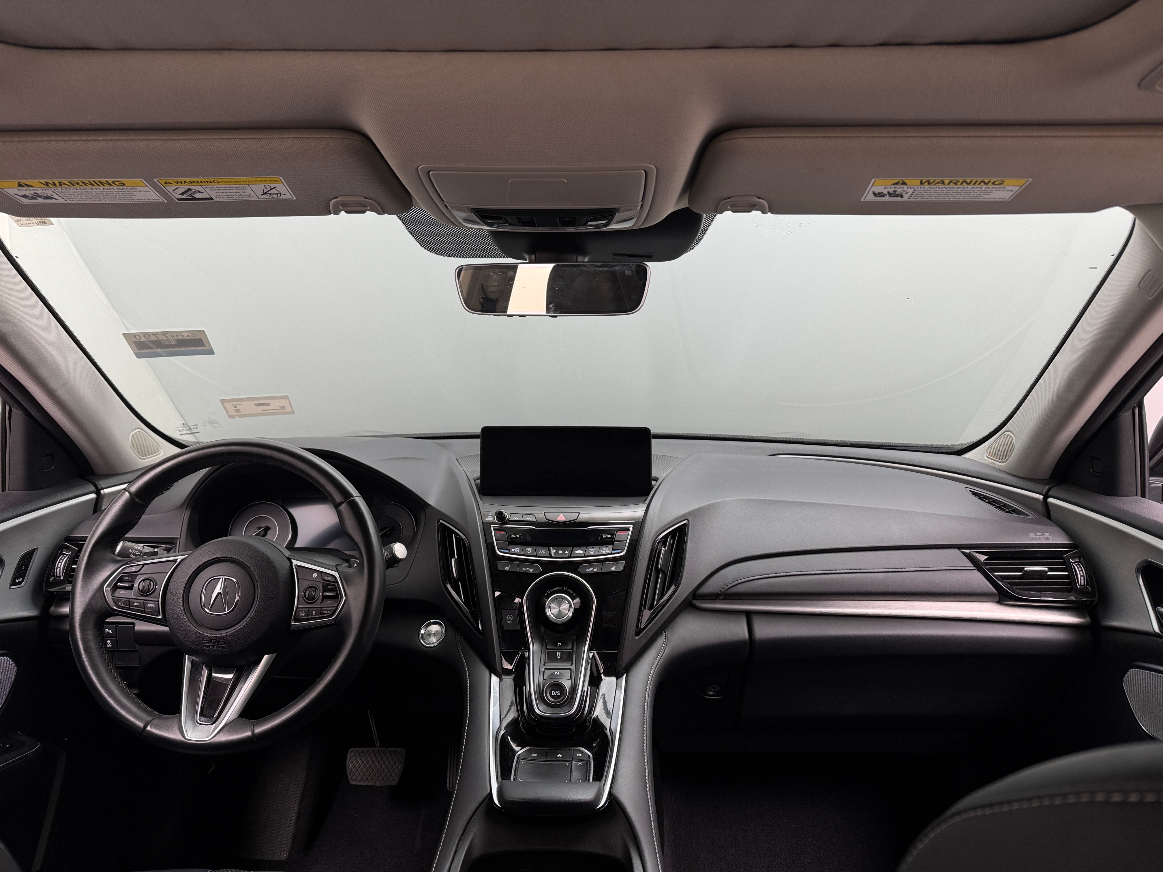 2019 Acura RDX Technology 2