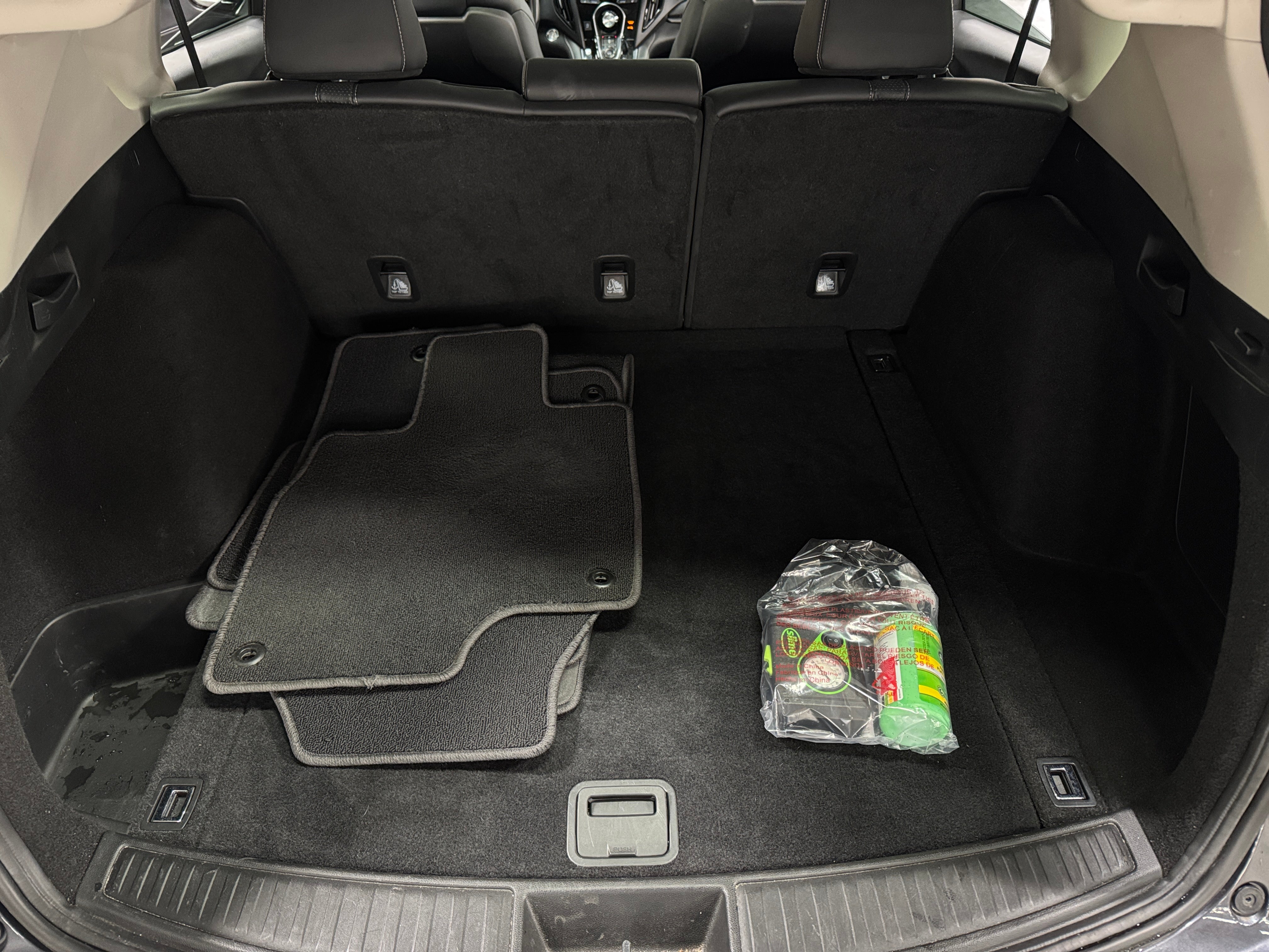 2019 Acura RDX Technology 6