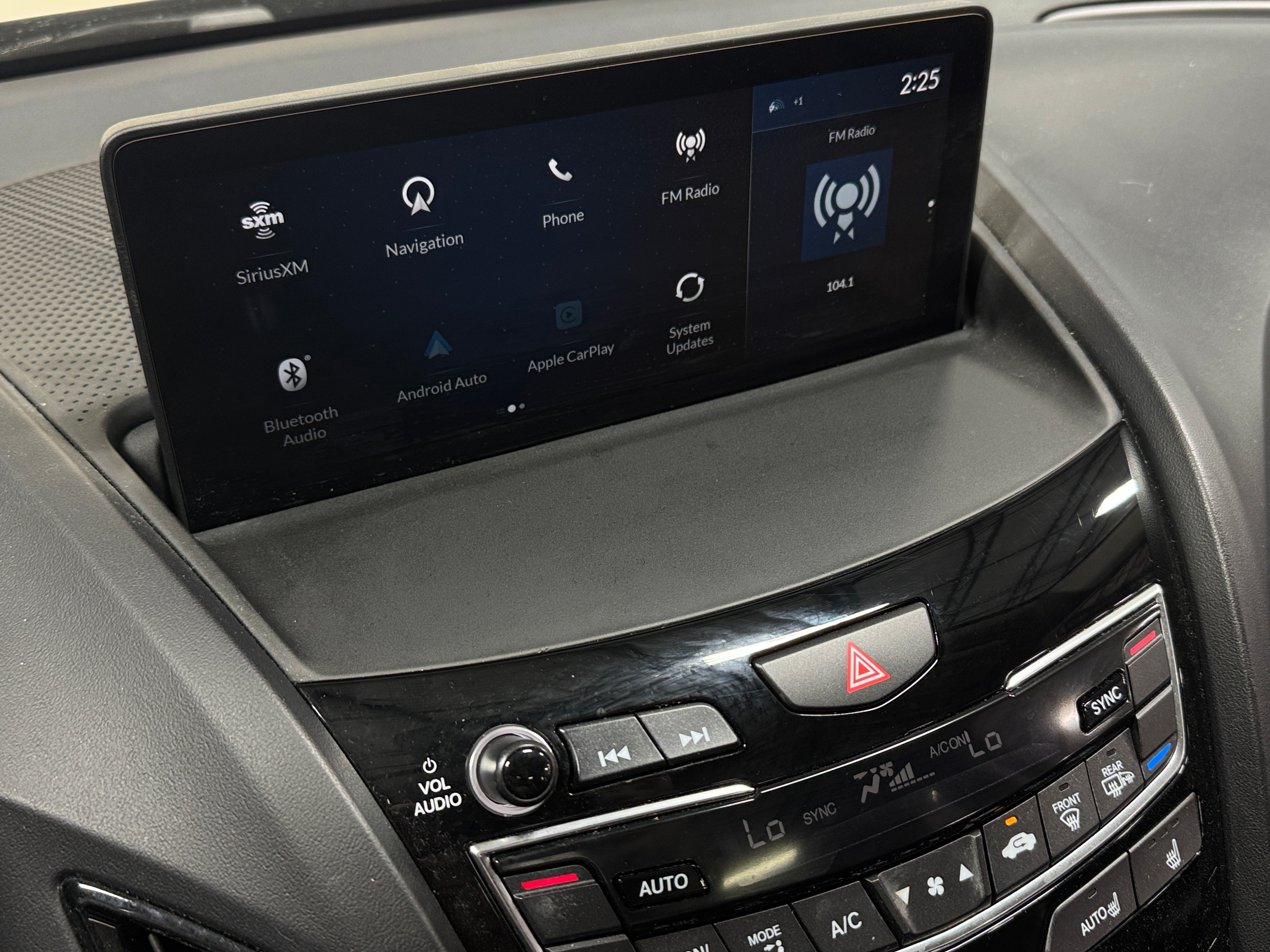 2019 Acura RDX Technology 3