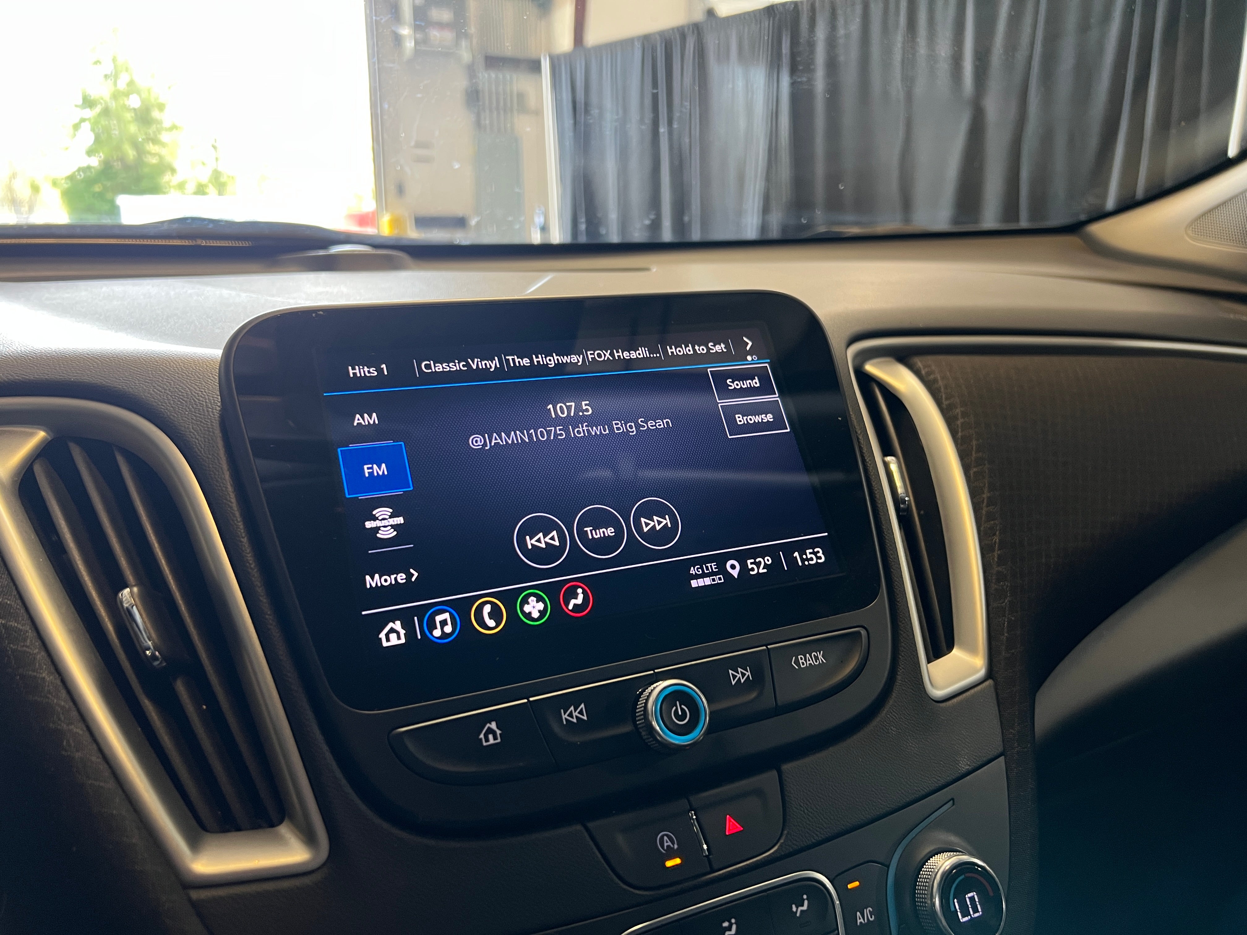 2023 Chevrolet Malibu LT 4