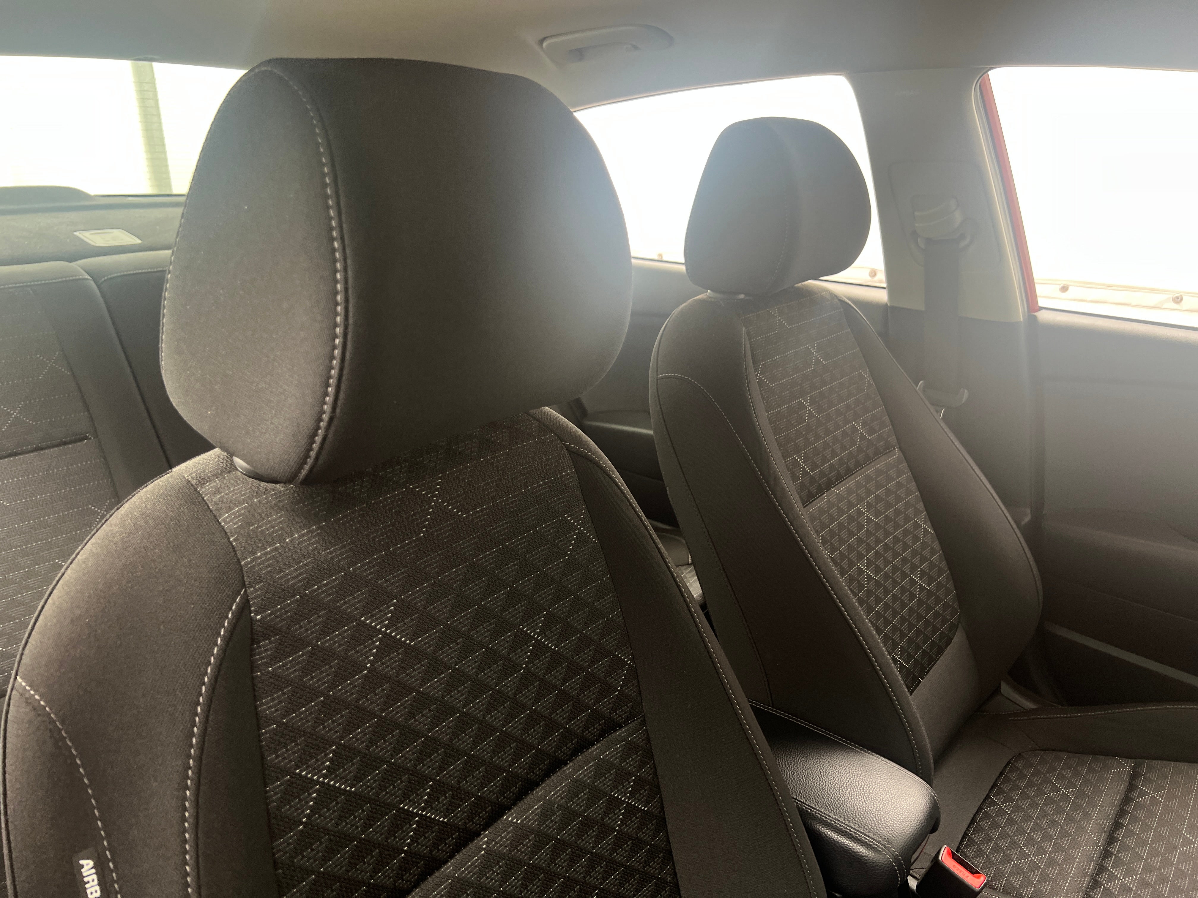 2021 Kia Rio S 2