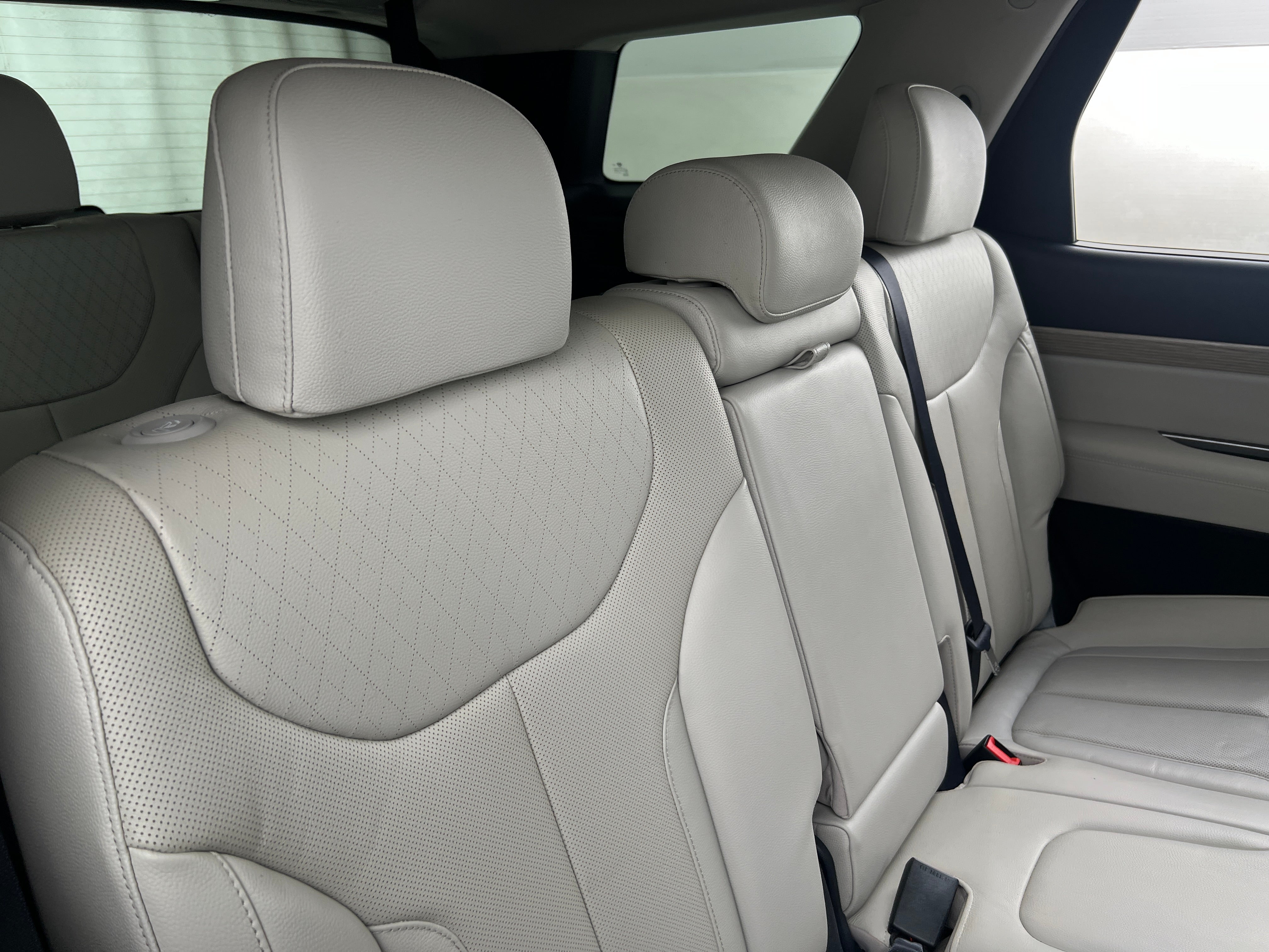 2020 Hyundai Palisade SEL 5