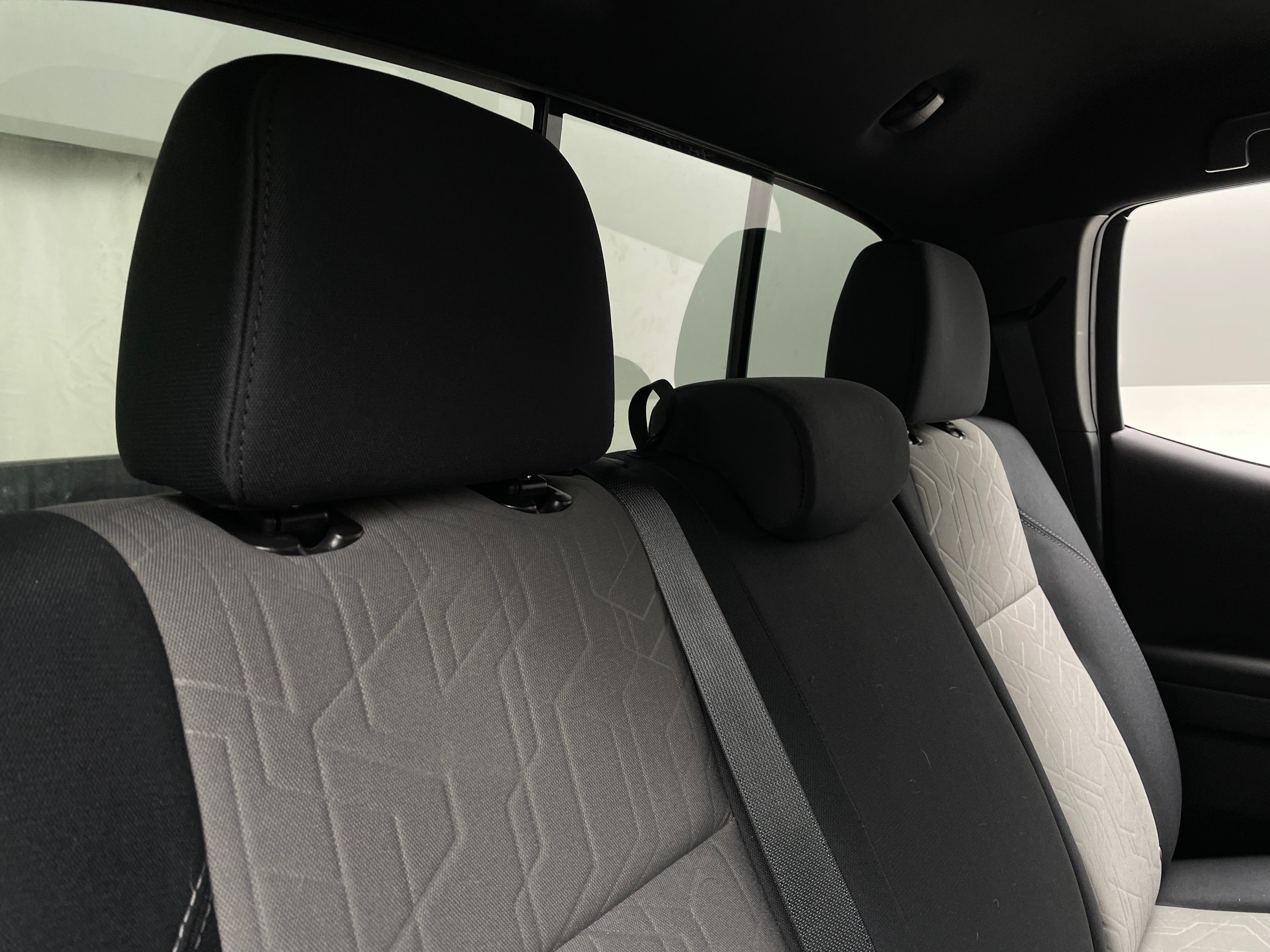 2023 Toyota Tacoma TRD Sport 6