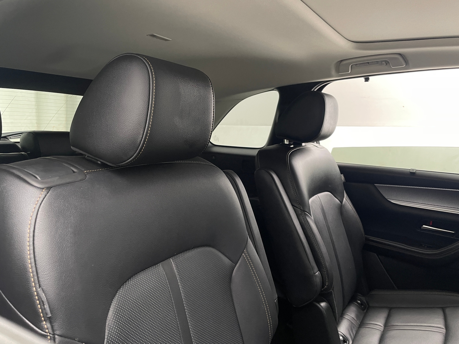 Thumbnail: 2024 Mazda CX-90 - 5