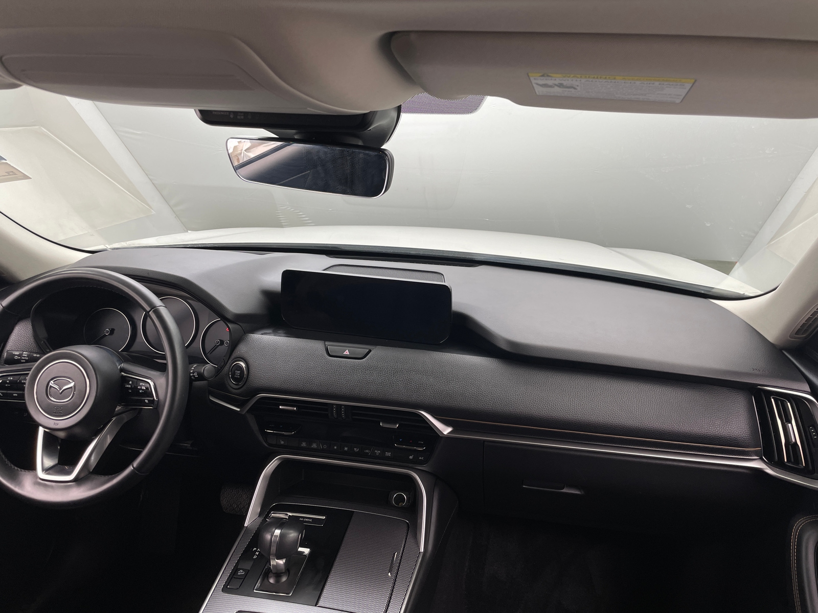 Thumbnail: 2024 Mazda CX-90 - 2
