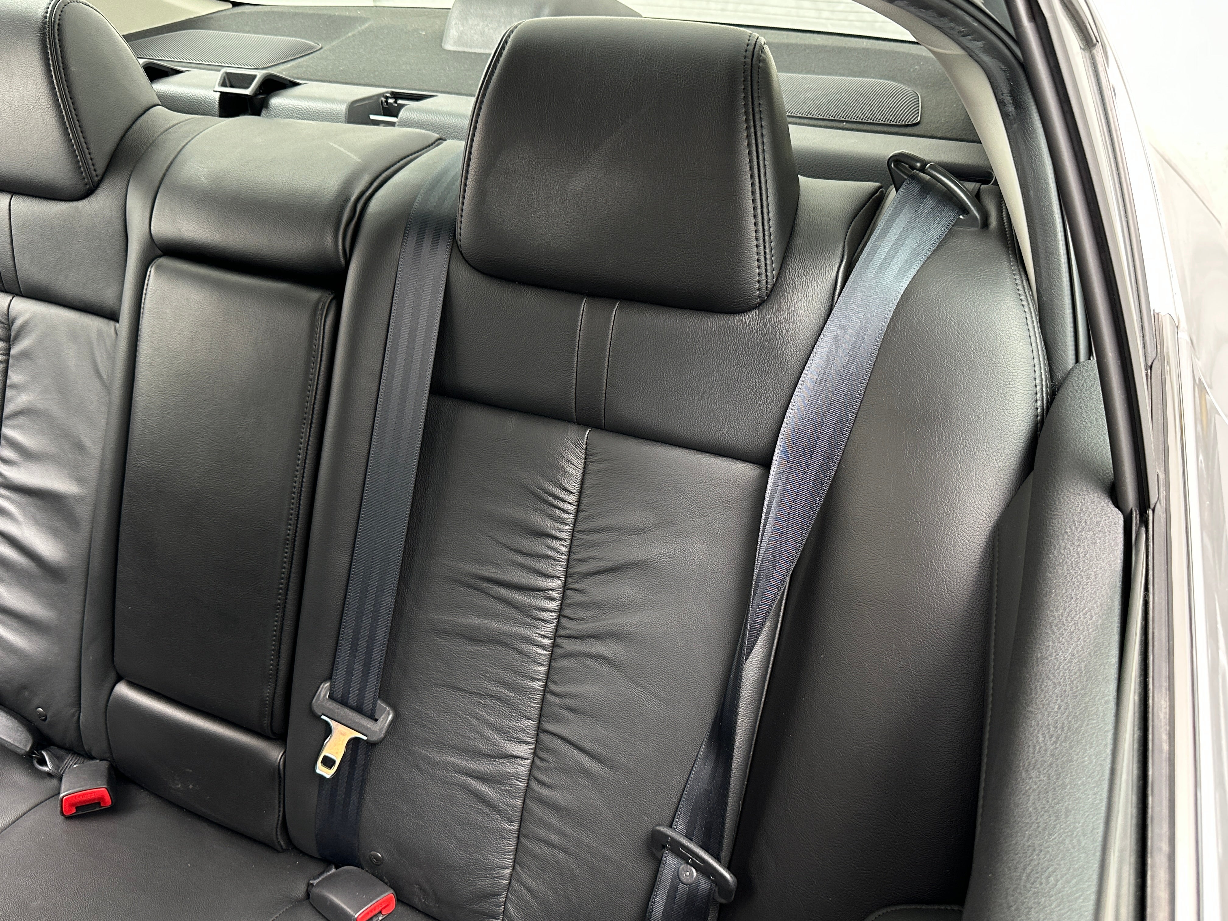 2012 Nissan Altima S 5