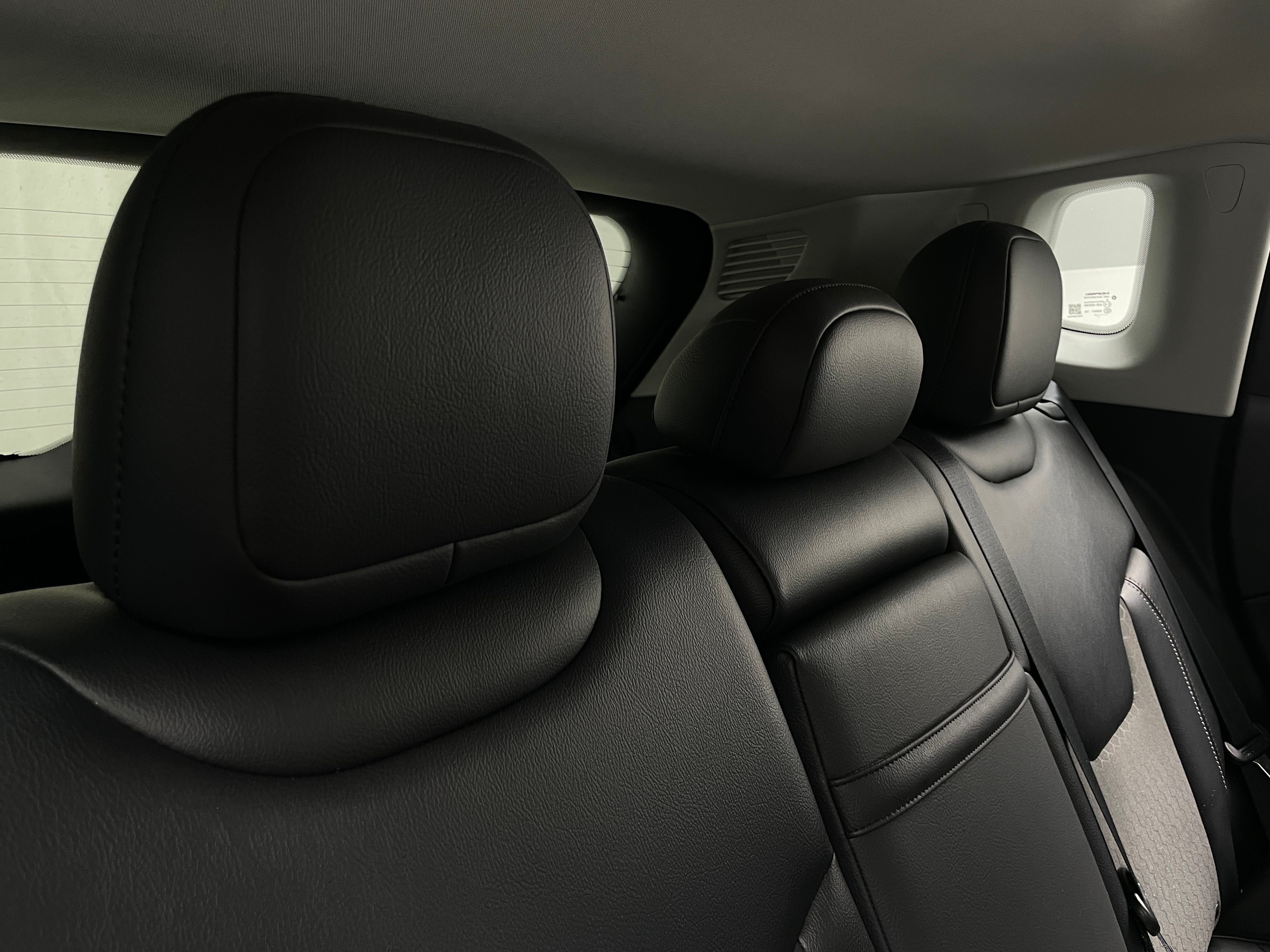 2017 Jeep Compass Latitude 6