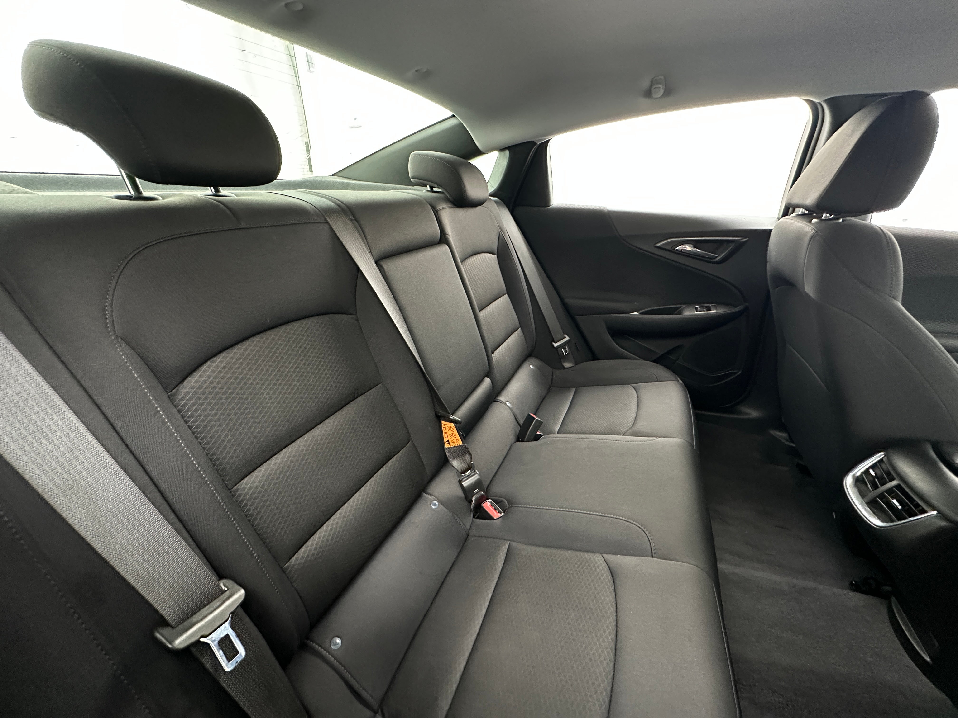 2023 Chevrolet Malibu LT 6