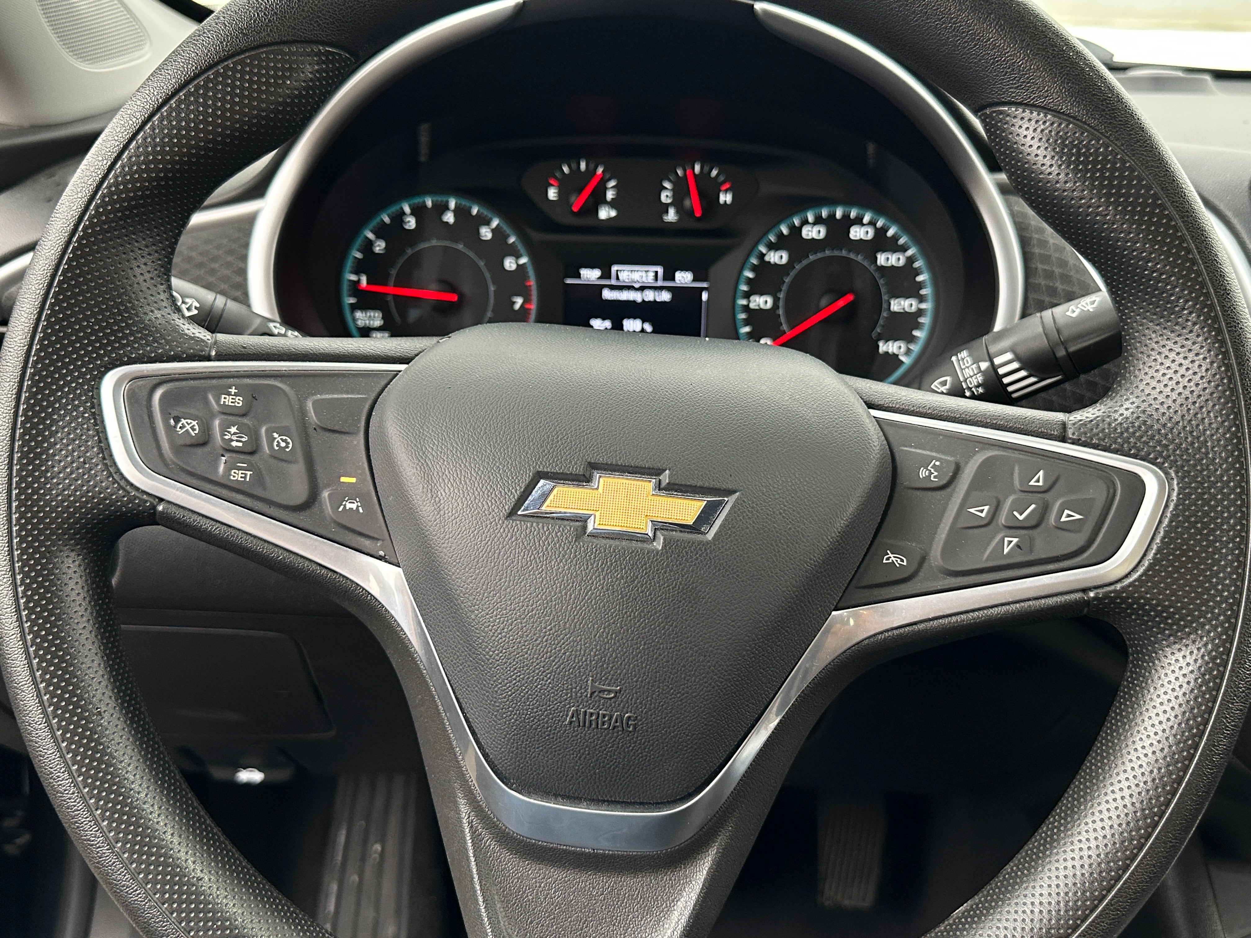 2023 Chevrolet Malibu LT 5