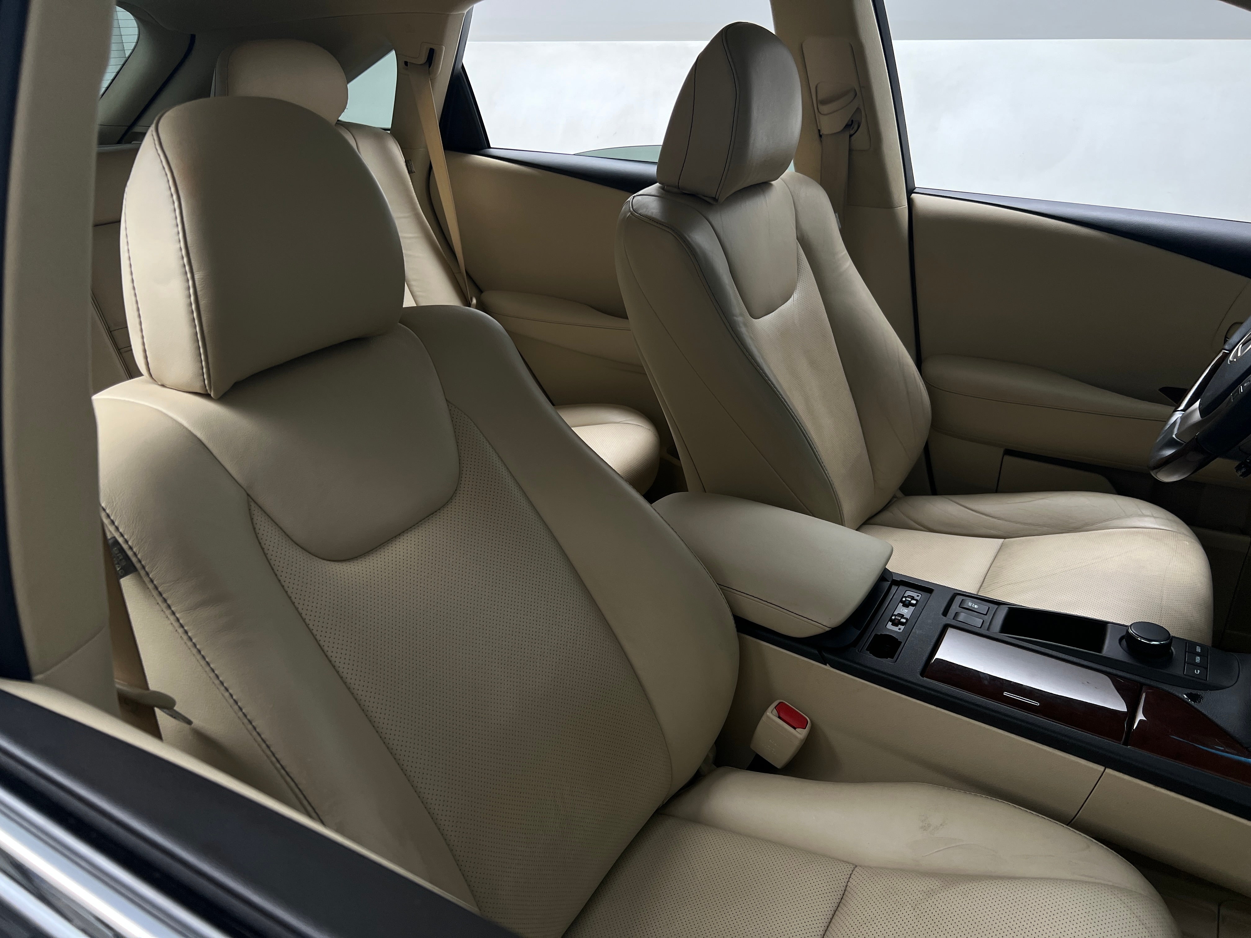 2015 Lexus RX 350 2