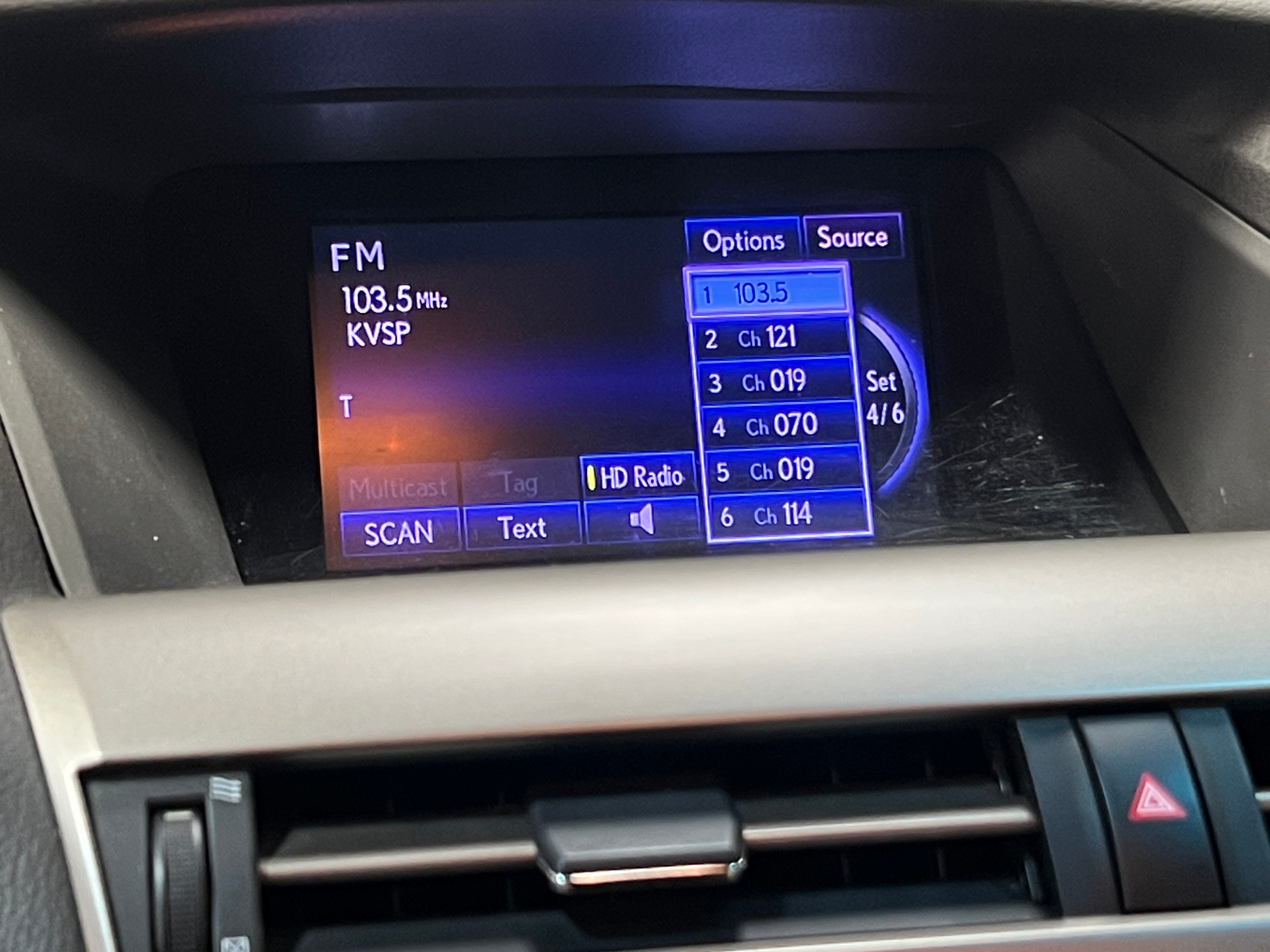 2015 Lexus RX 350 4