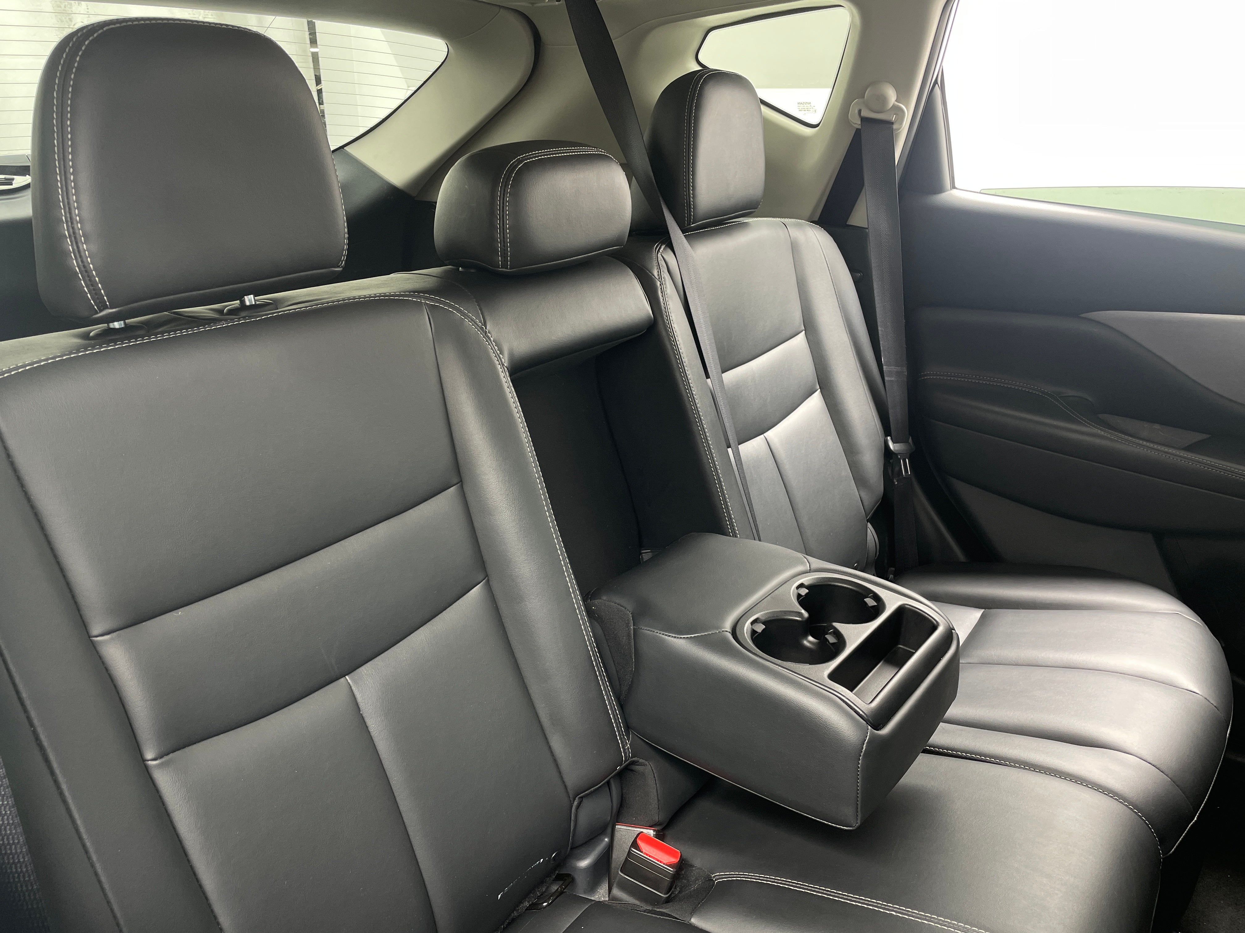 2023 Nissan Murano SV 5