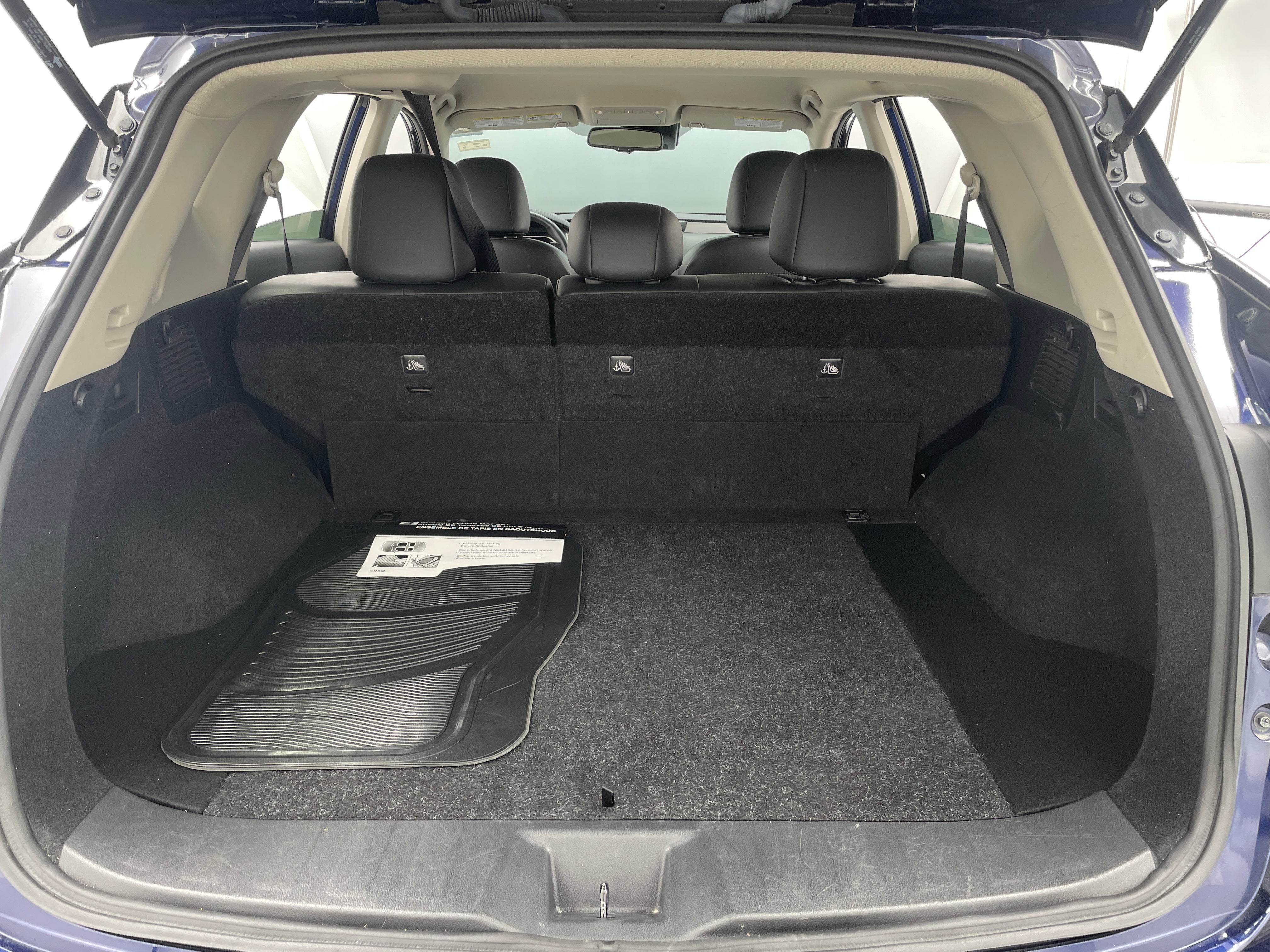 2023 Nissan Murano SV 6