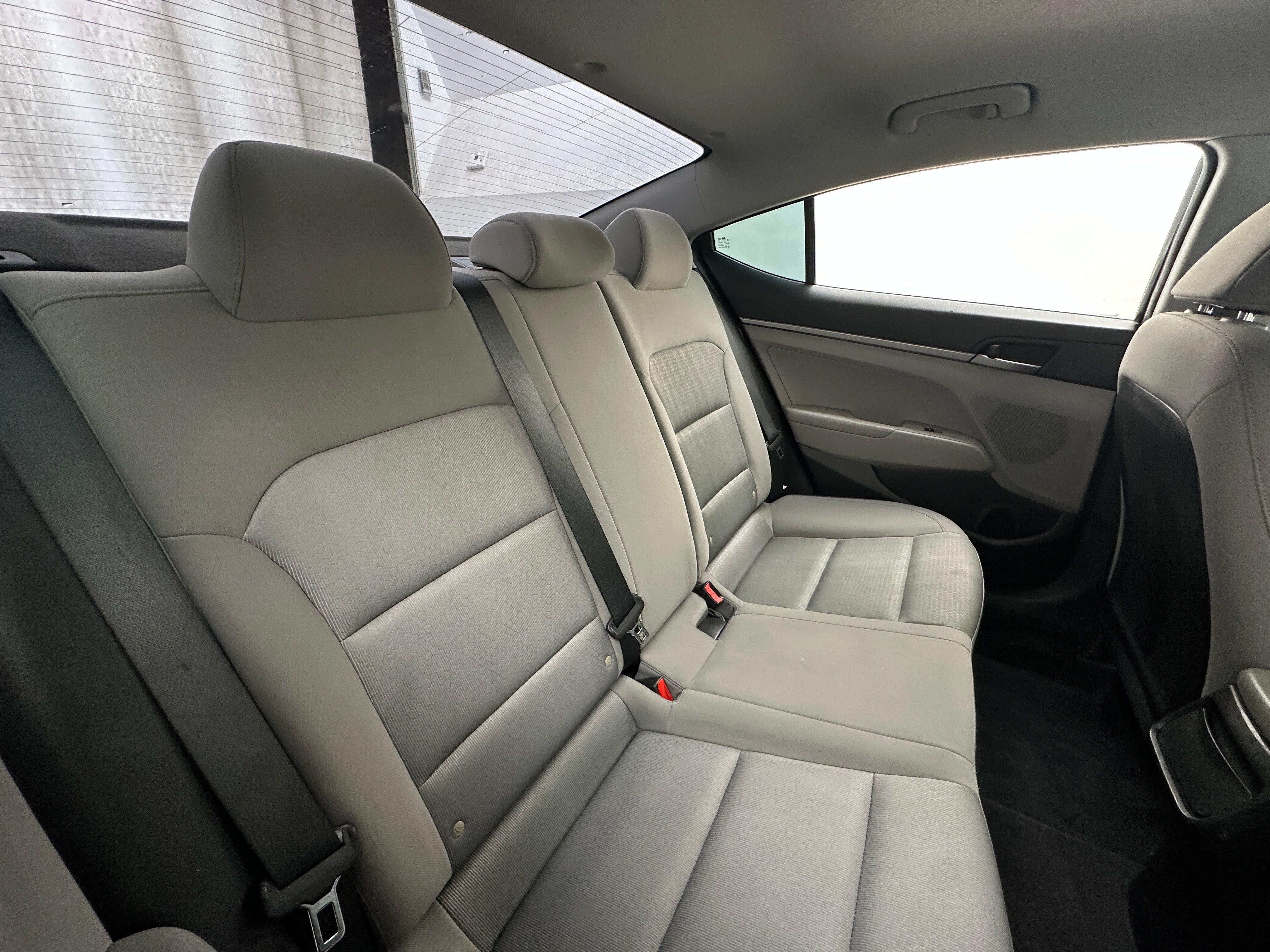 2017 Hyundai Elantra SE 6