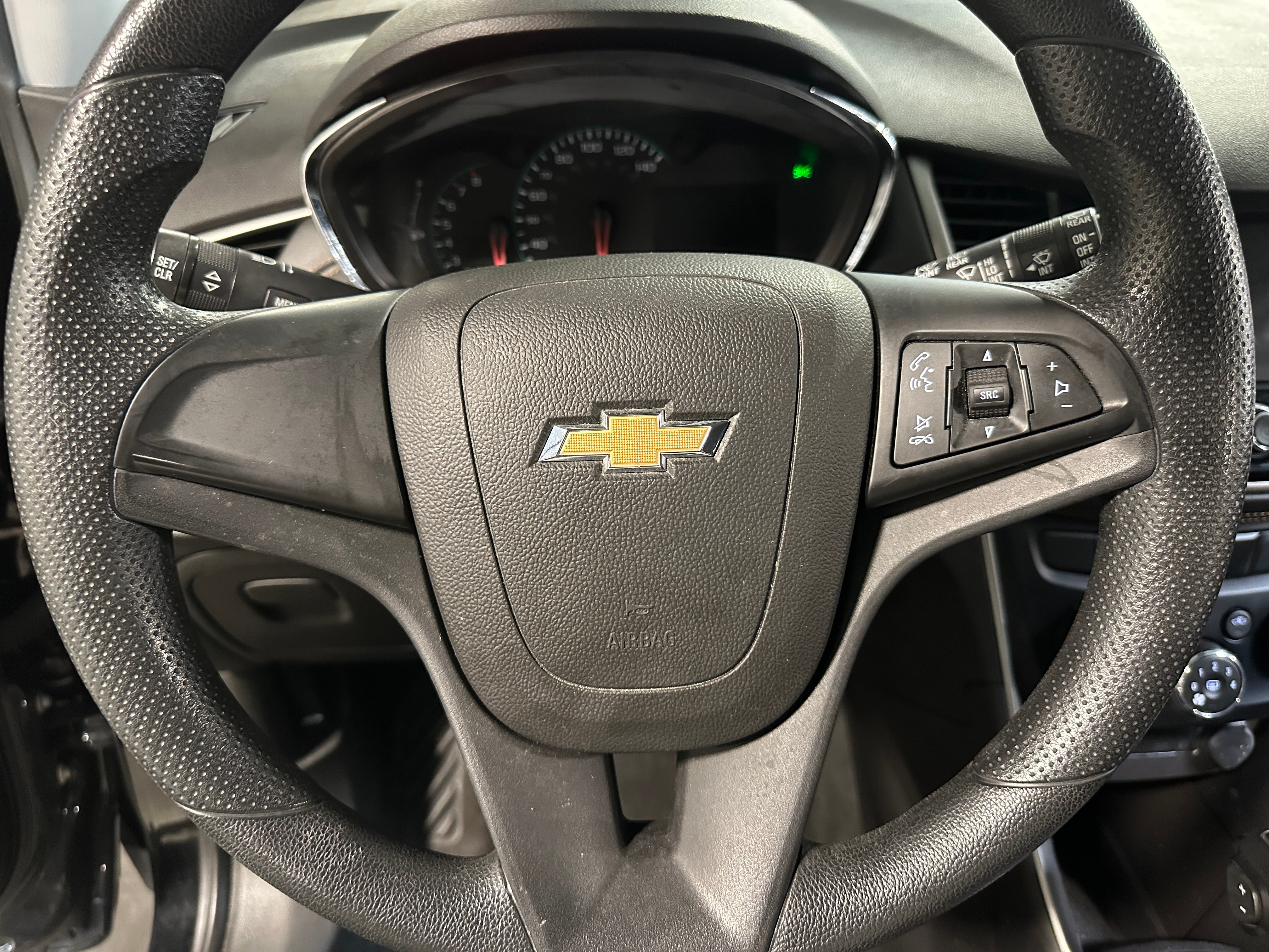 2019 Chevrolet Trax LS 5