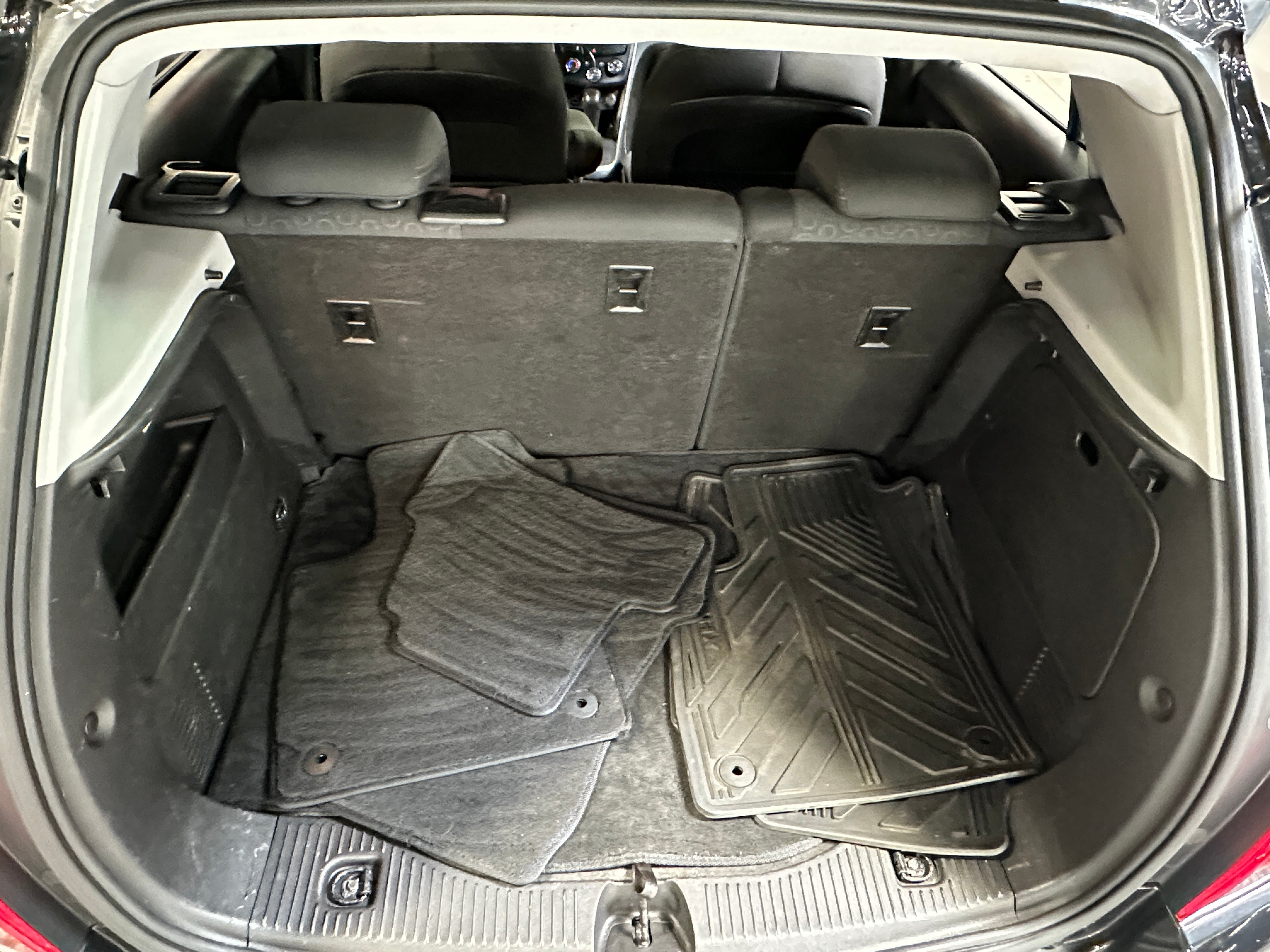 2019 Chevrolet Trax LS 7