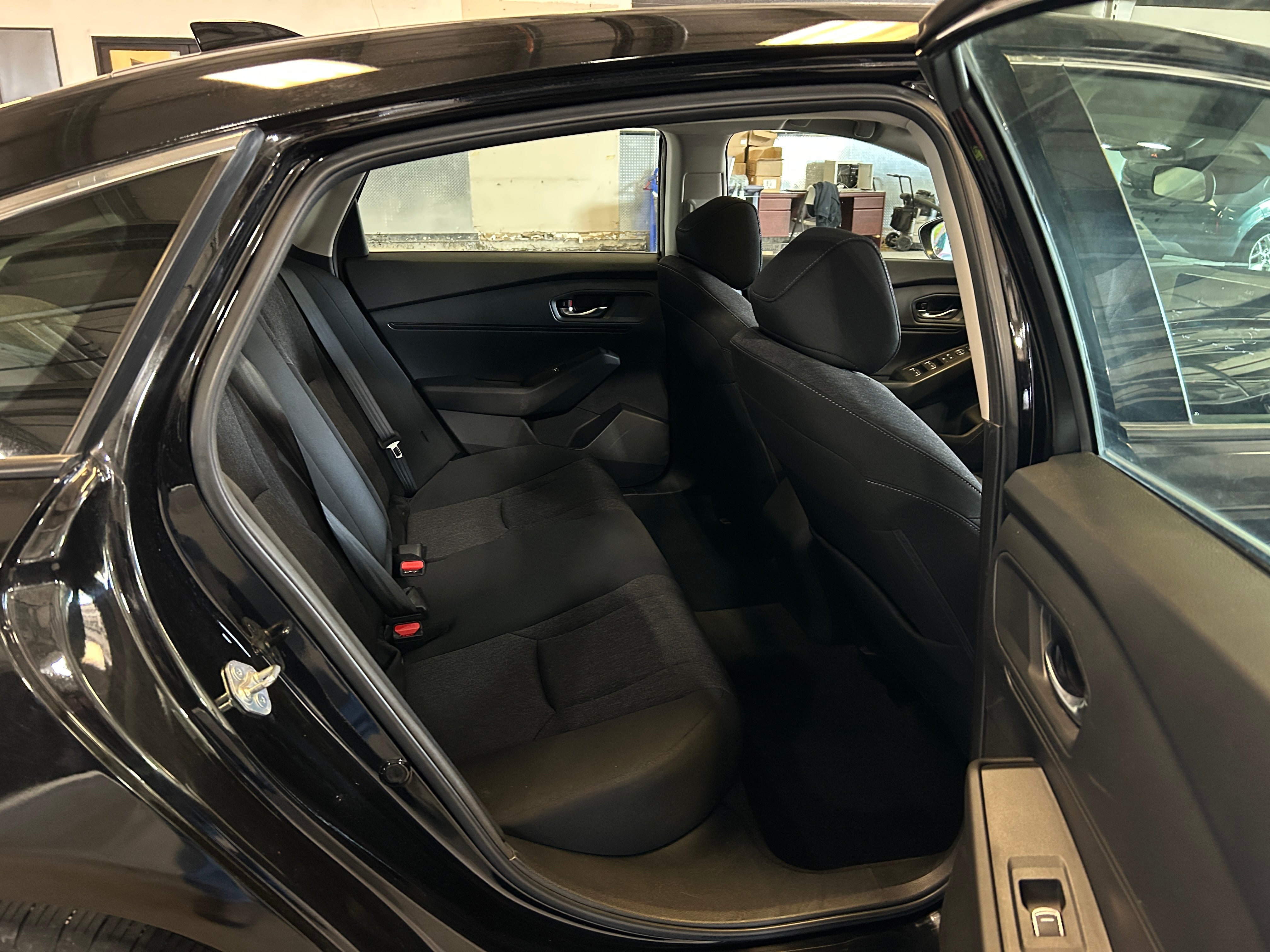 2023 Honda Accord EX 6