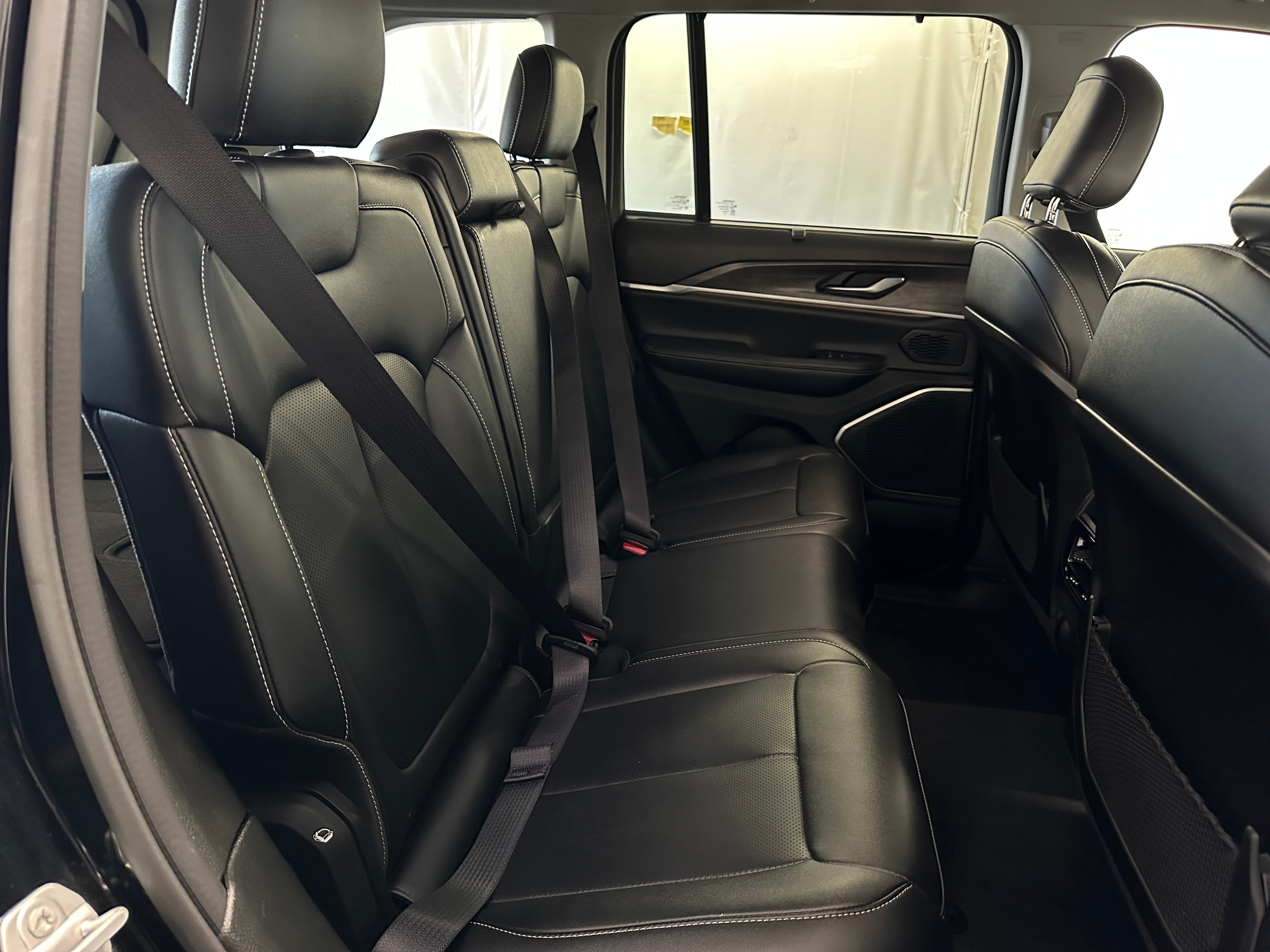 2023 Jeep Grand Cherokee 4xe 5