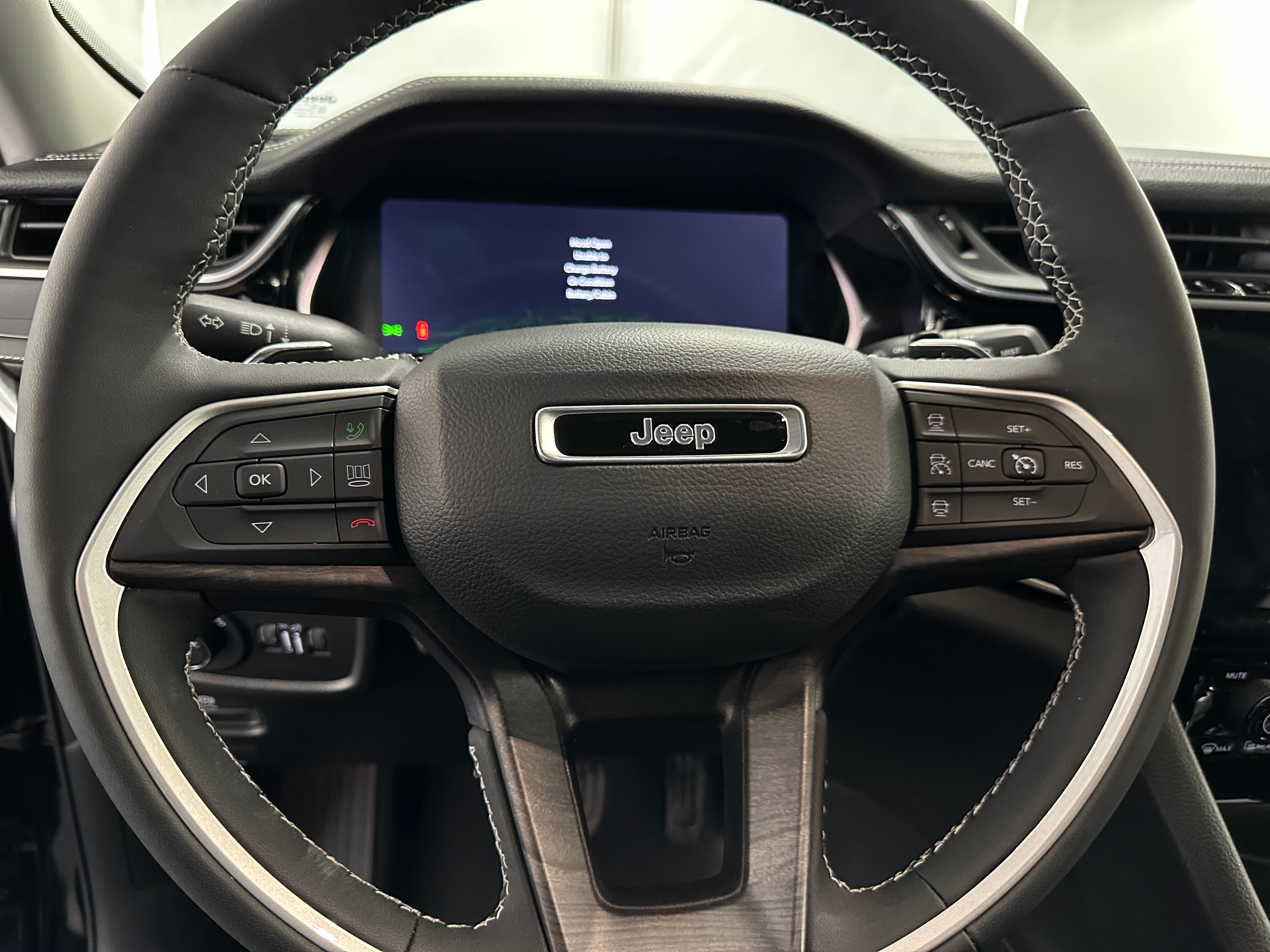 2023 Jeep Grand Cherokee 4xe 4