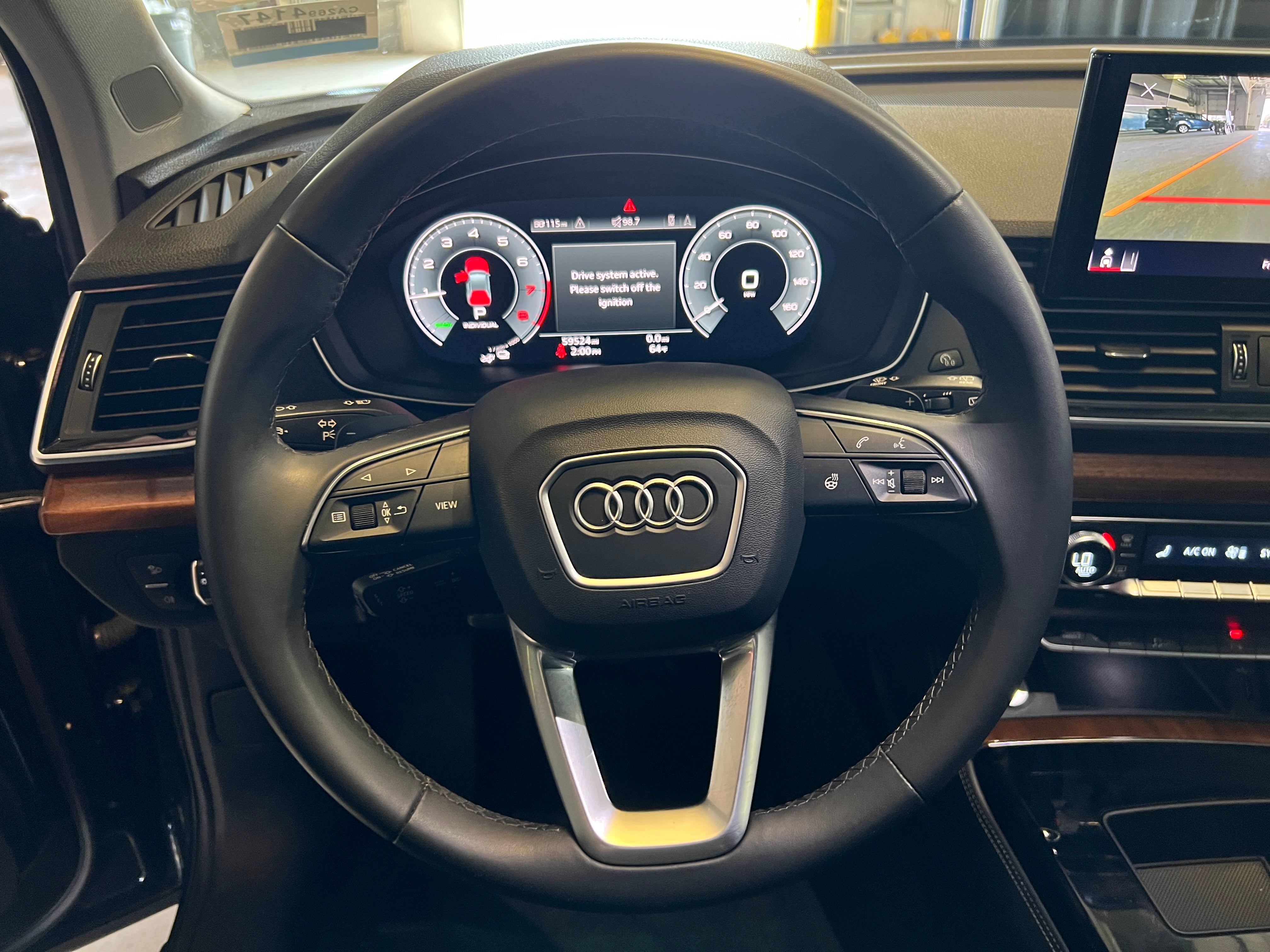 2021 Audi Q5 e Premium Plus 4