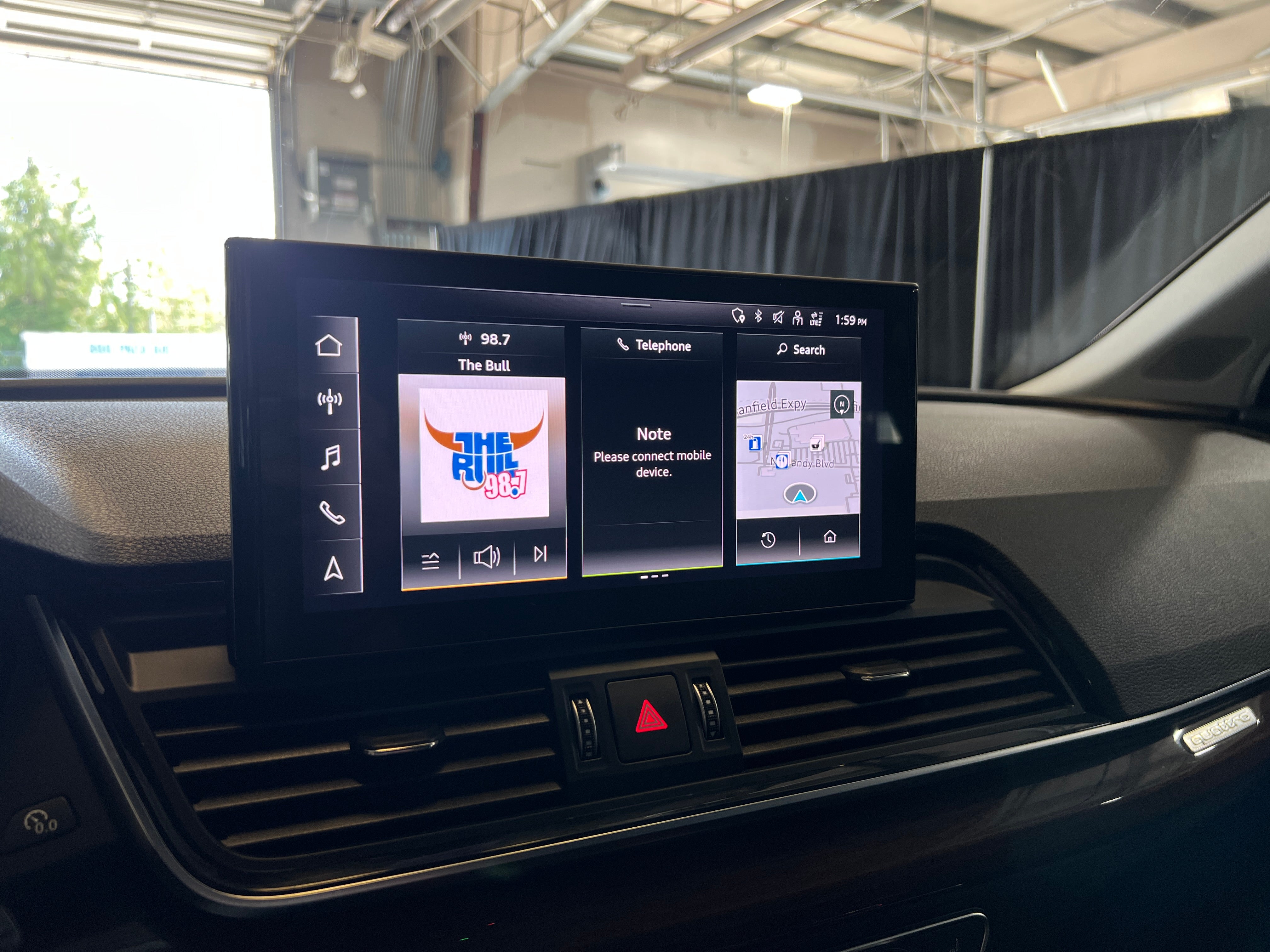 2021 Audi Q5 e Premium Plus 3