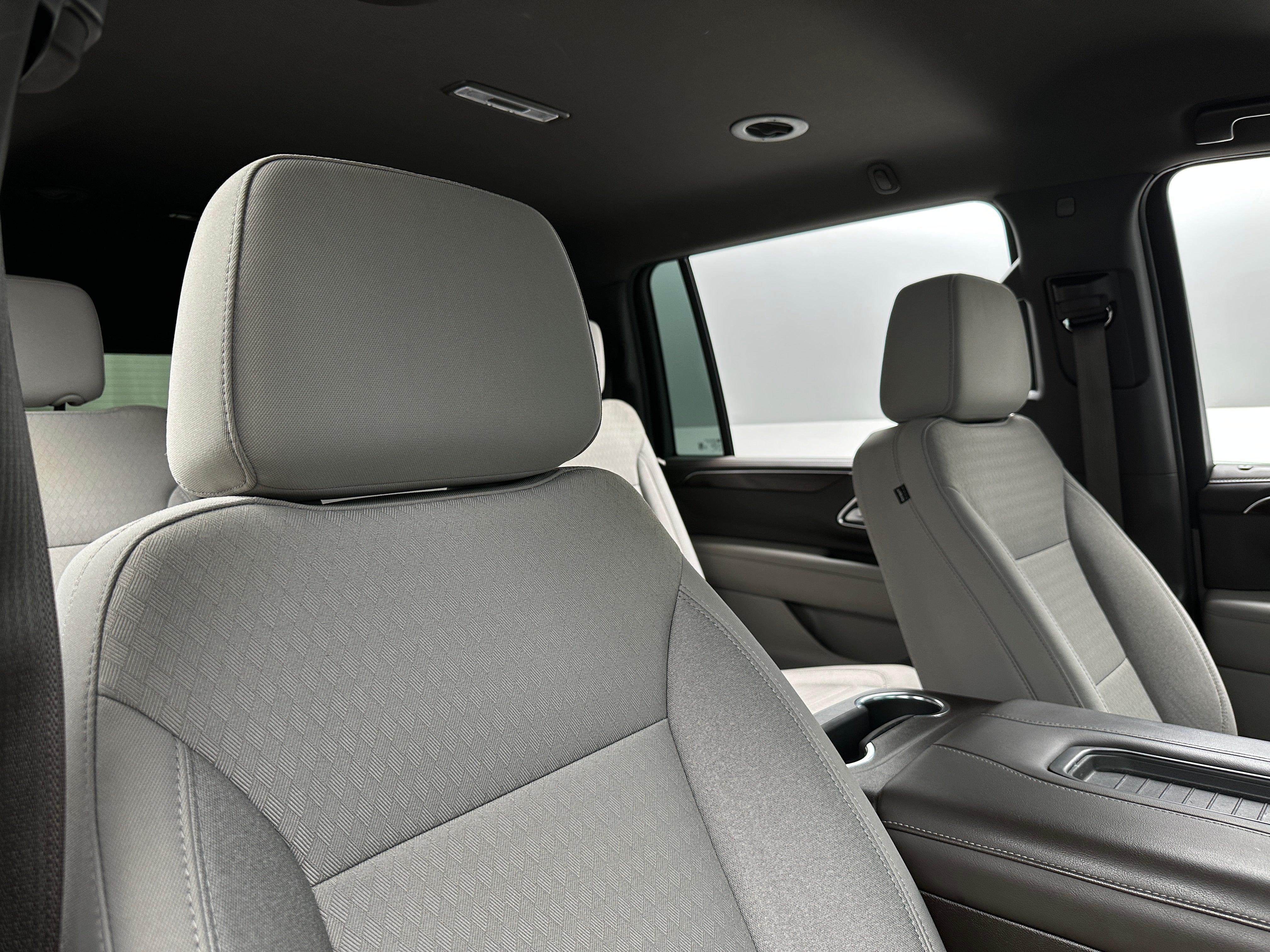 2021 GMC Yukon XL SLE 2
