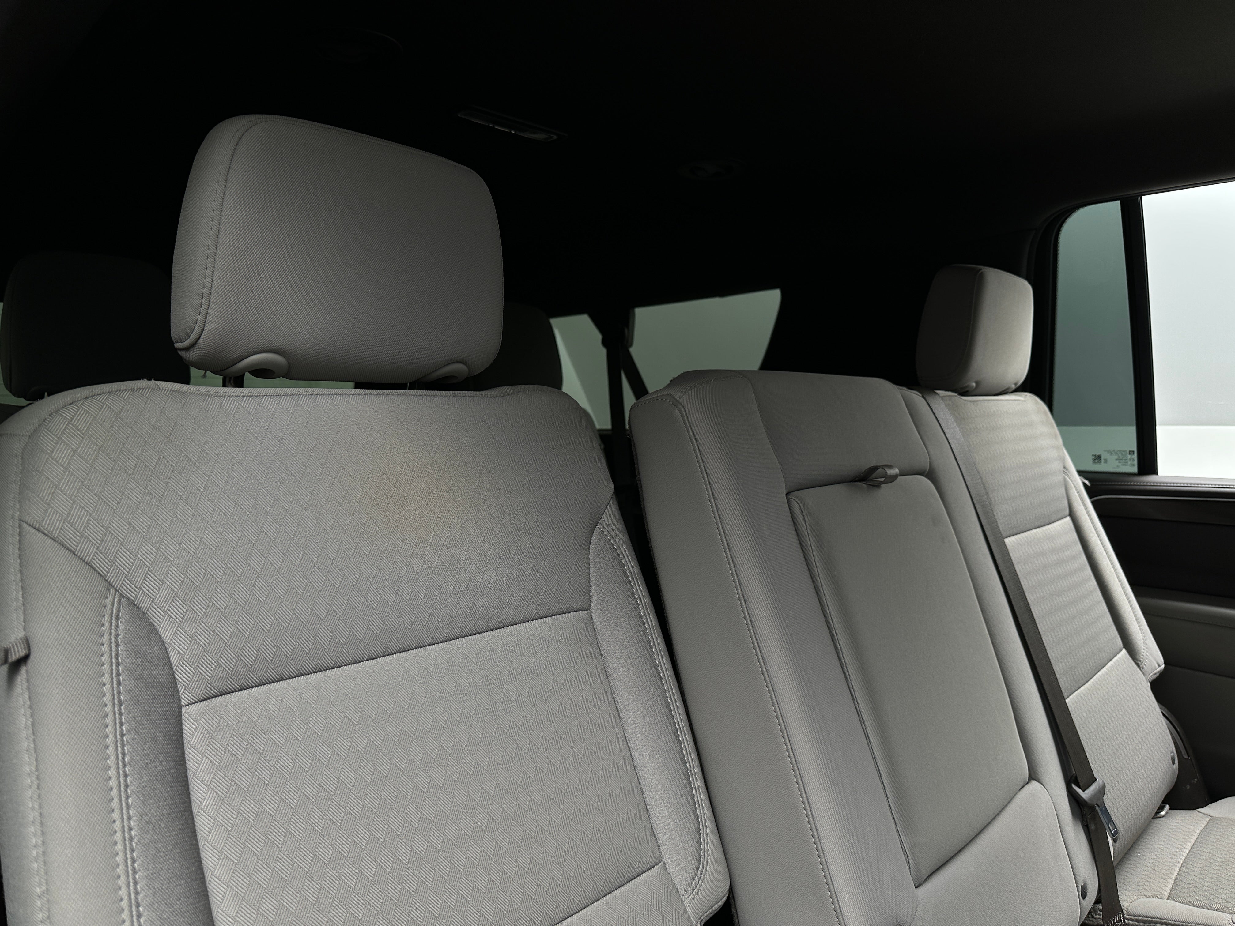 2021 GMC Yukon XL SLE 6