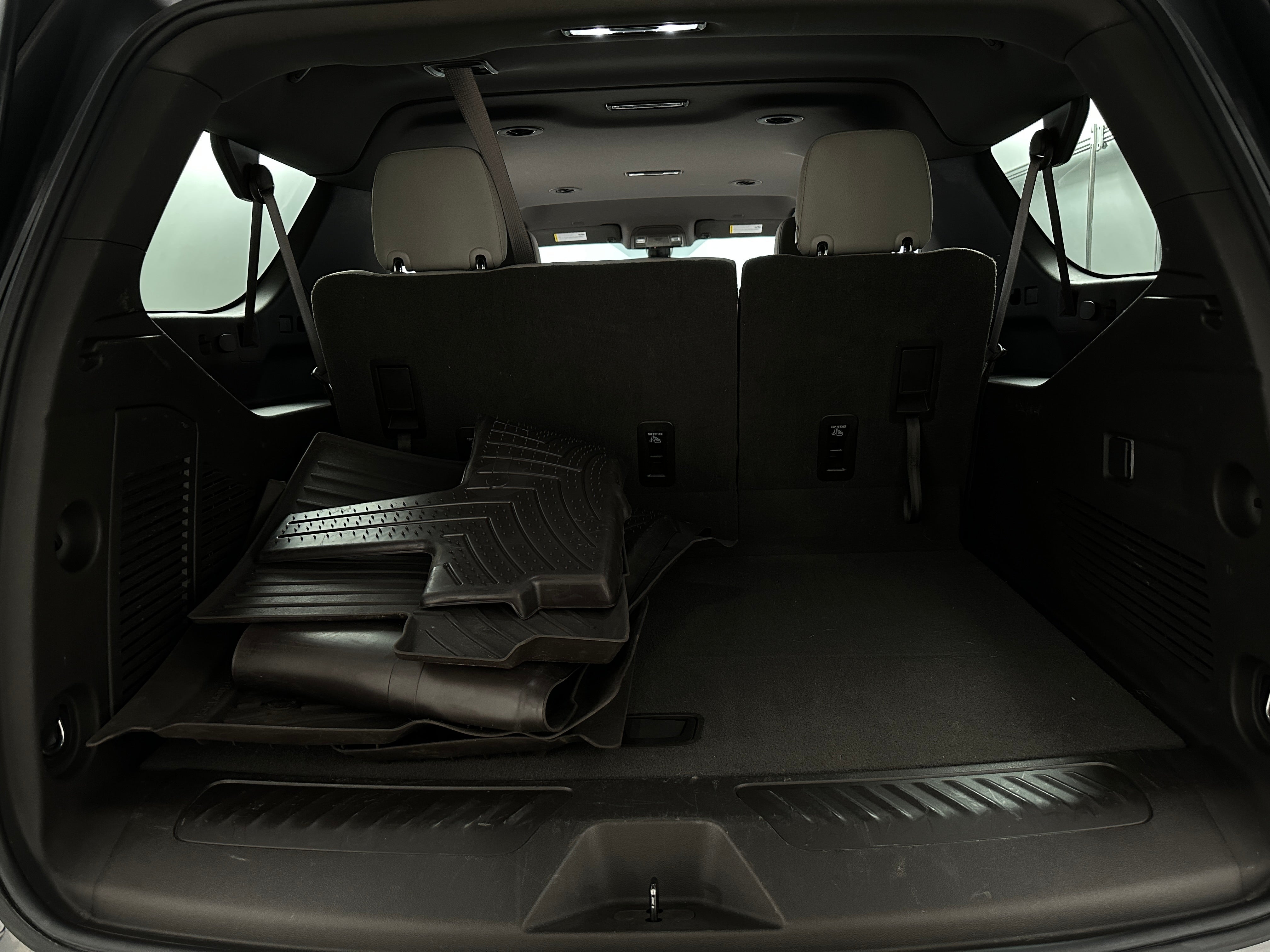2021 GMC Yukon XL SLE 7