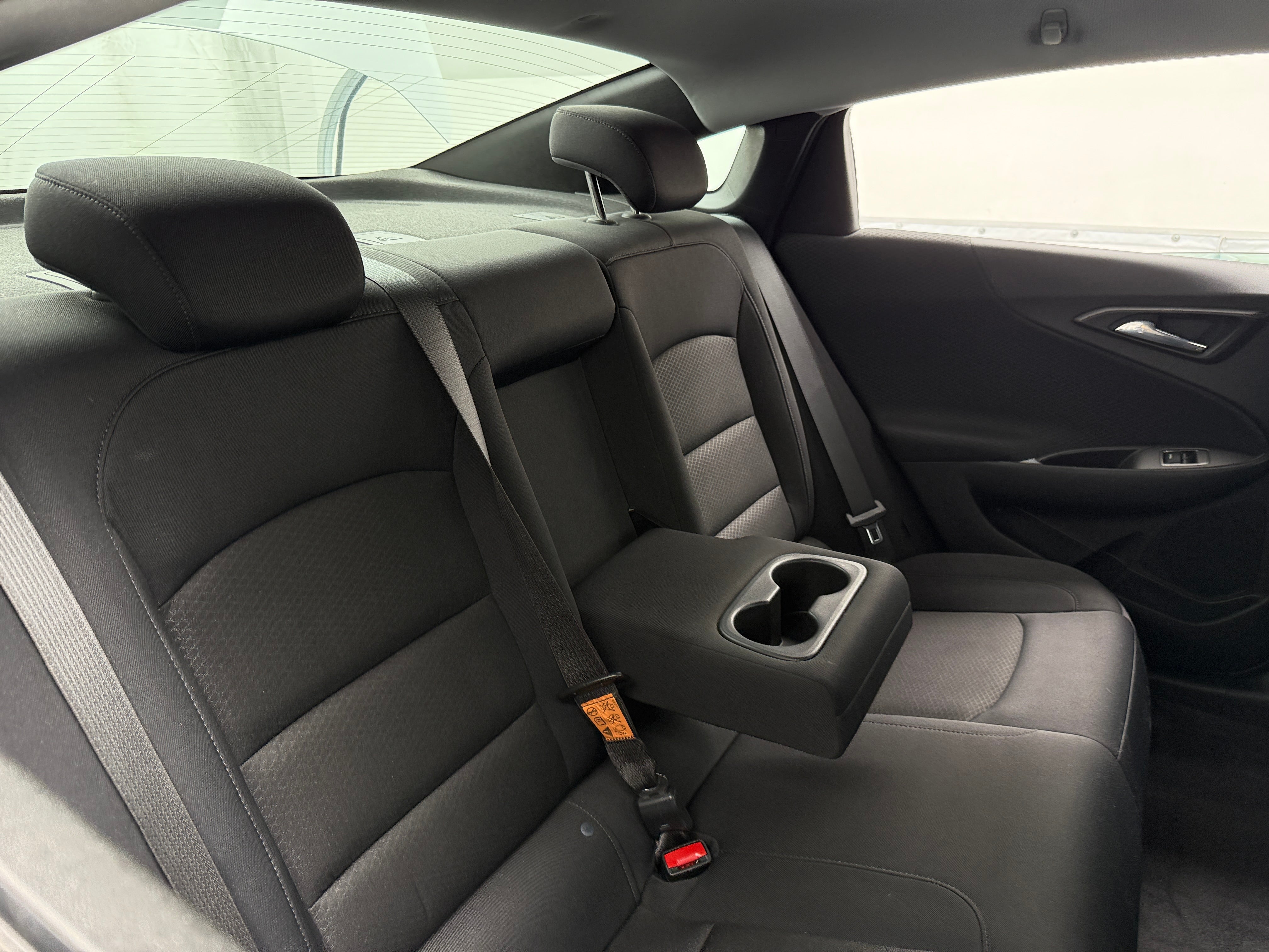 2023 Chevrolet Malibu LT 6