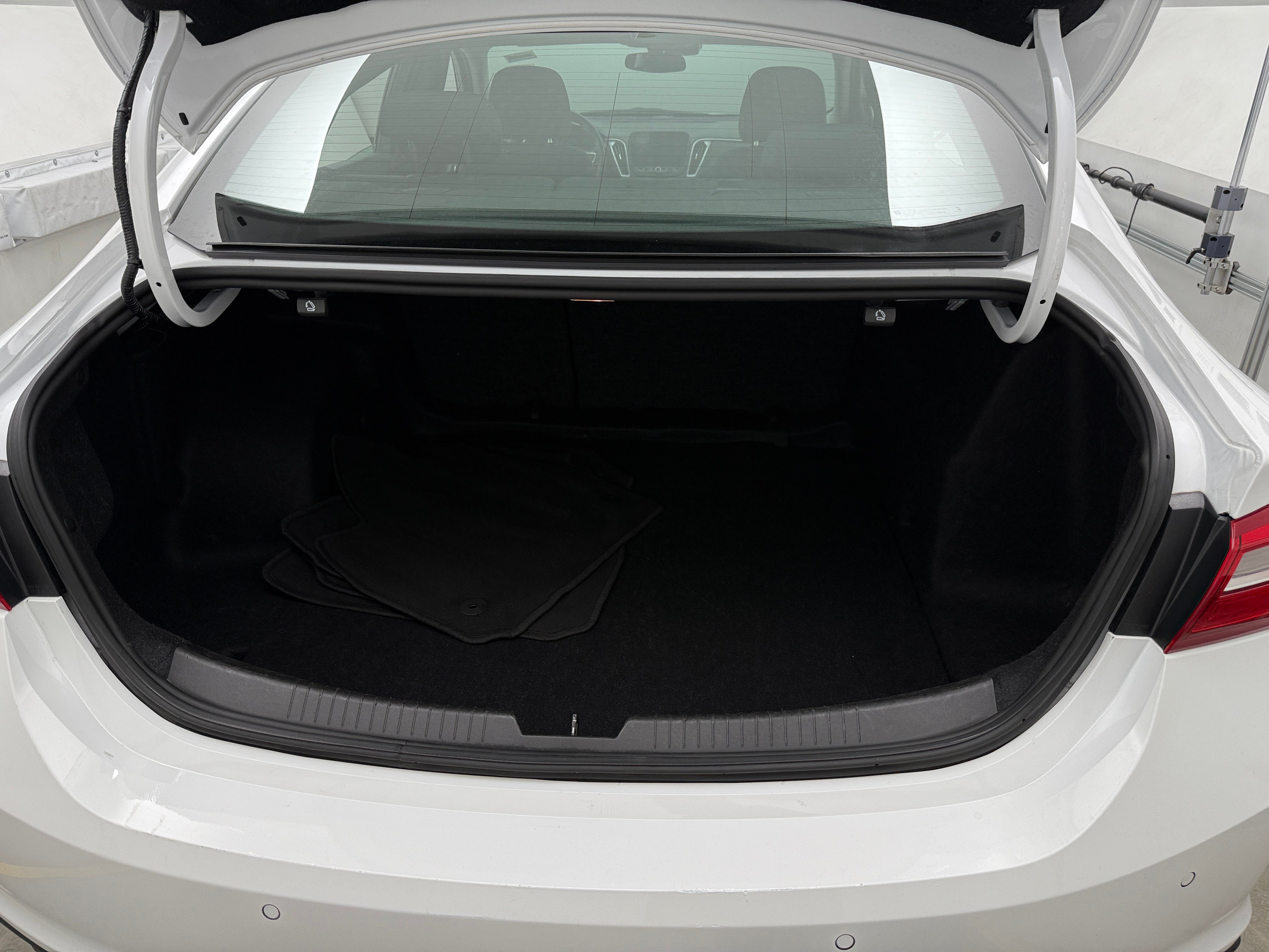 2023 Chevrolet Malibu LT 7