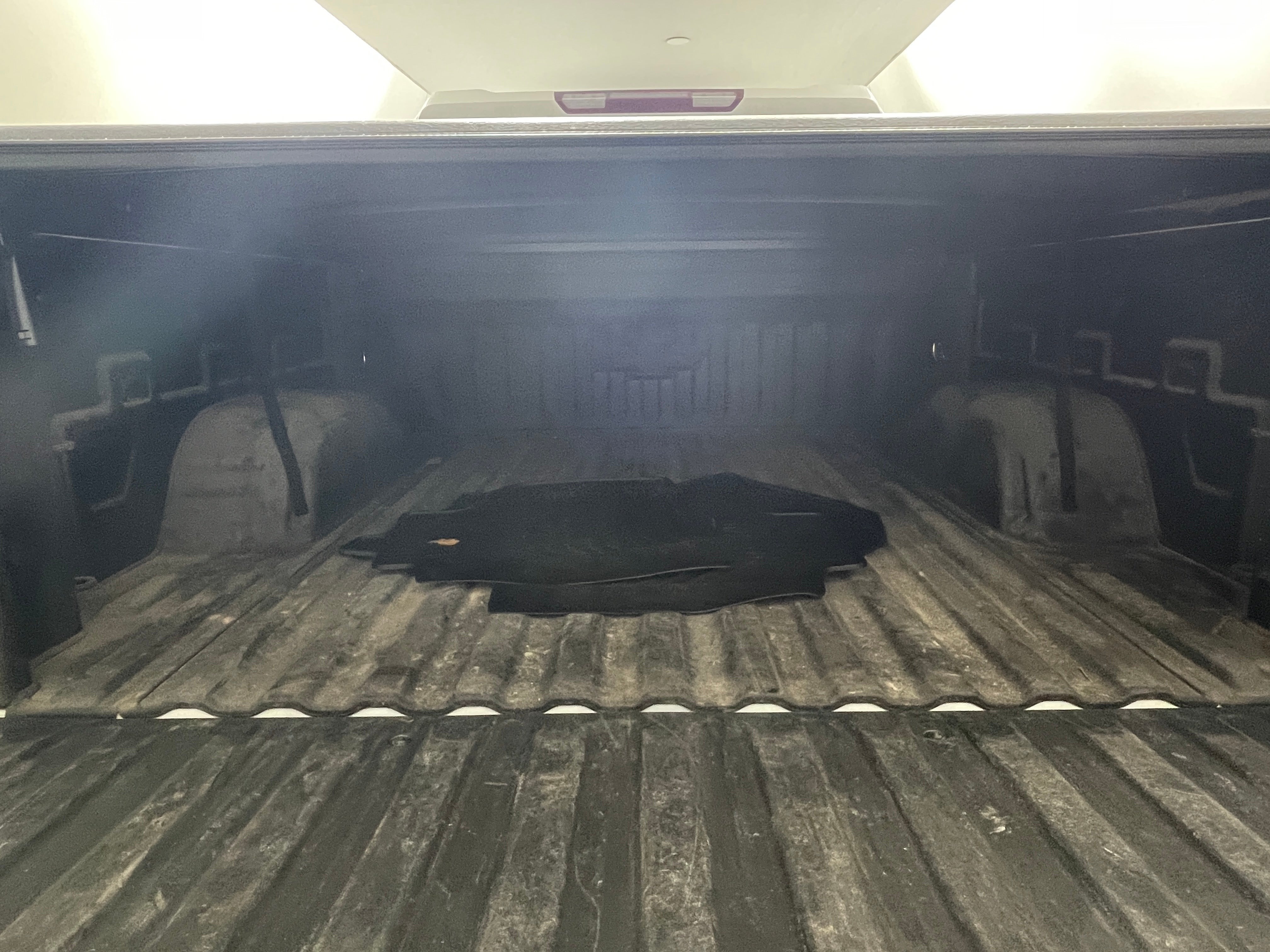 2021 Chevrolet Silverado 1500 LTZ 6