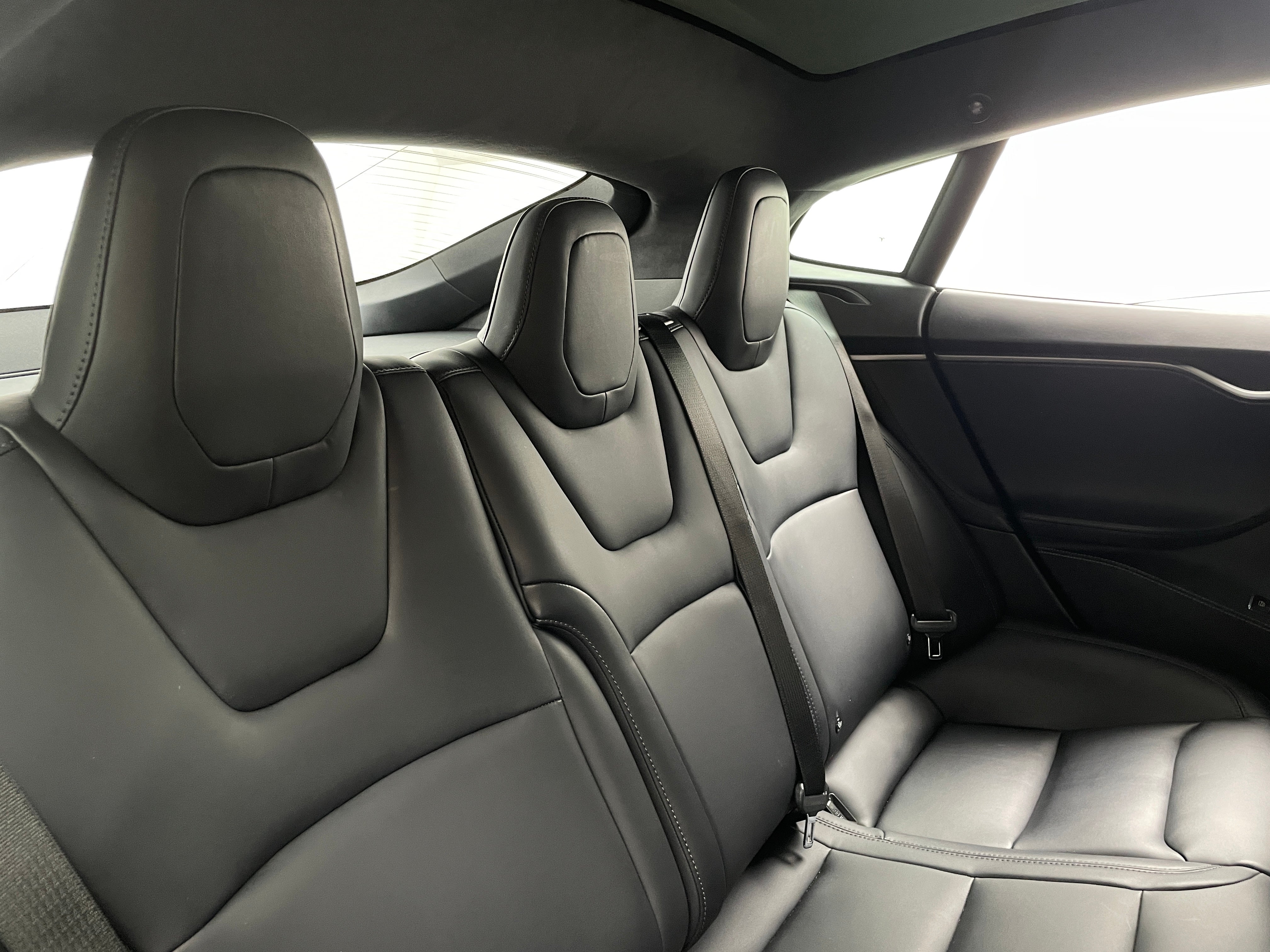 2020 Tesla Model S Long Range 5