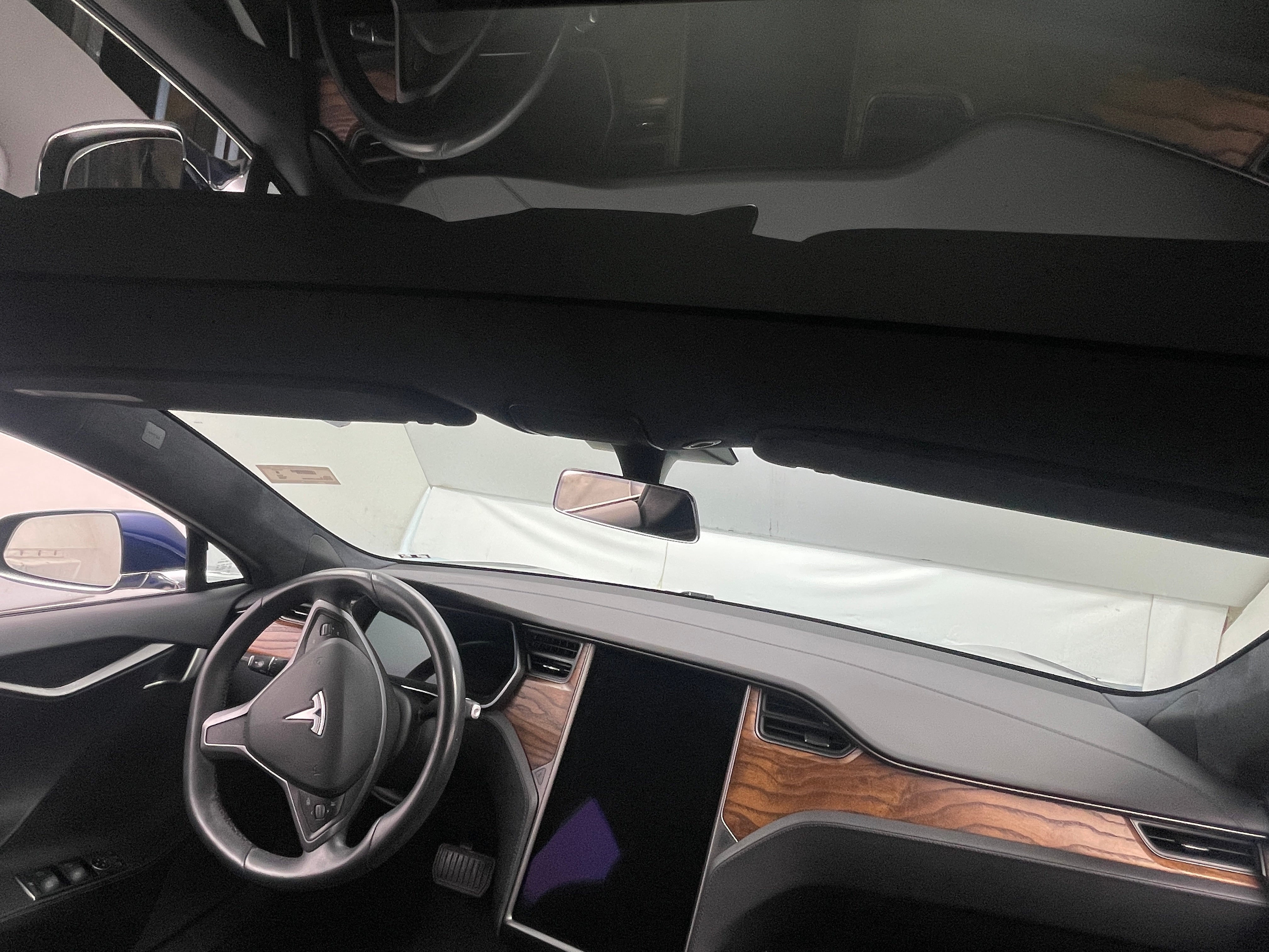 2020 Tesla Model S Long Range 2
