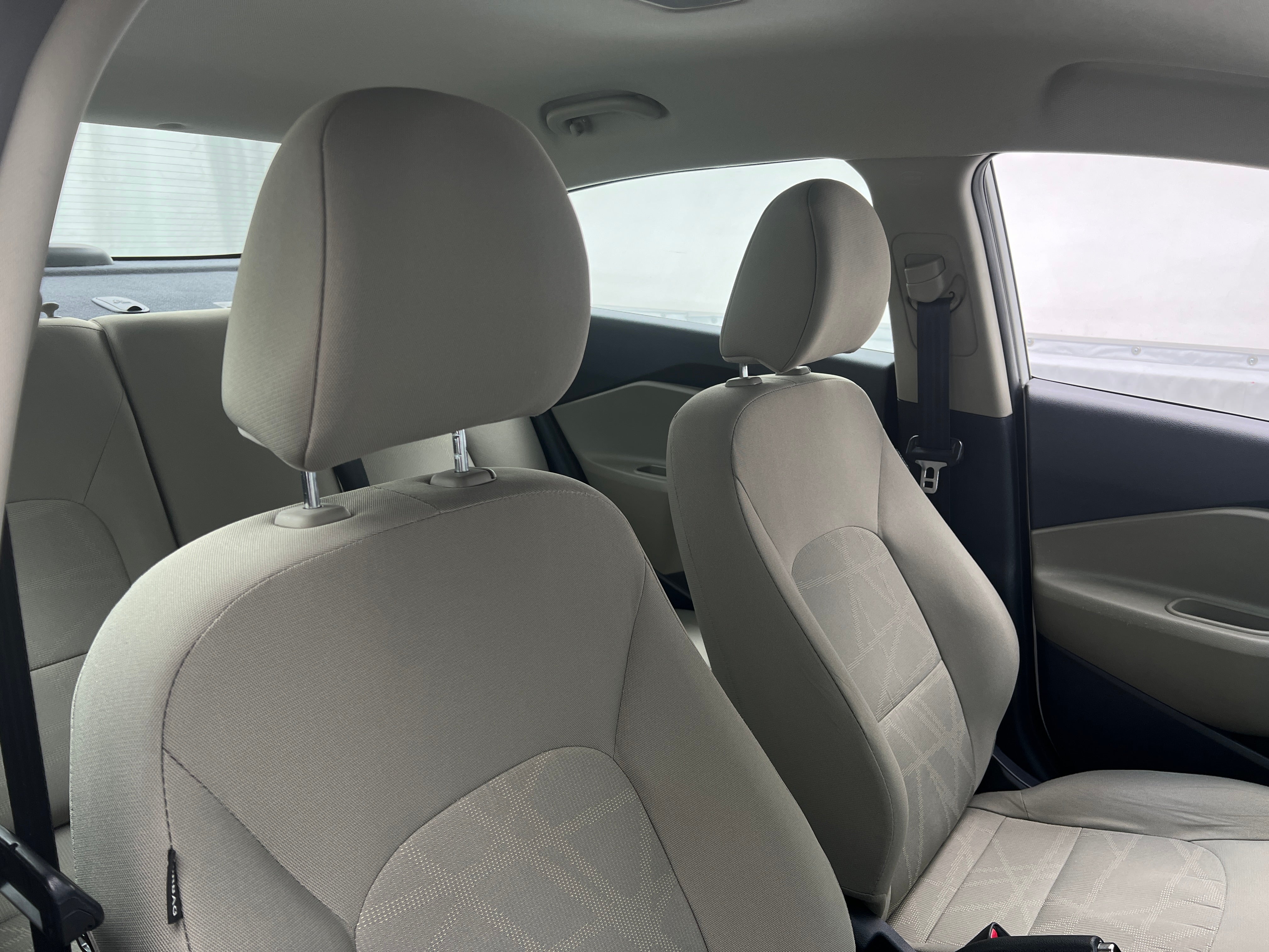 2016 Kia Rio LX 2